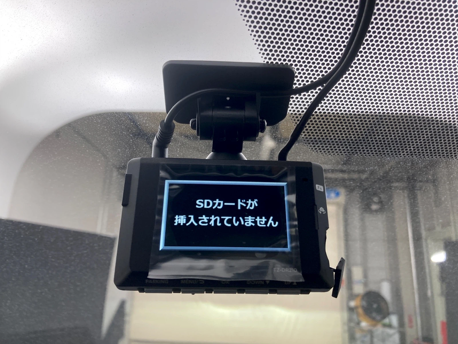 車両の画像