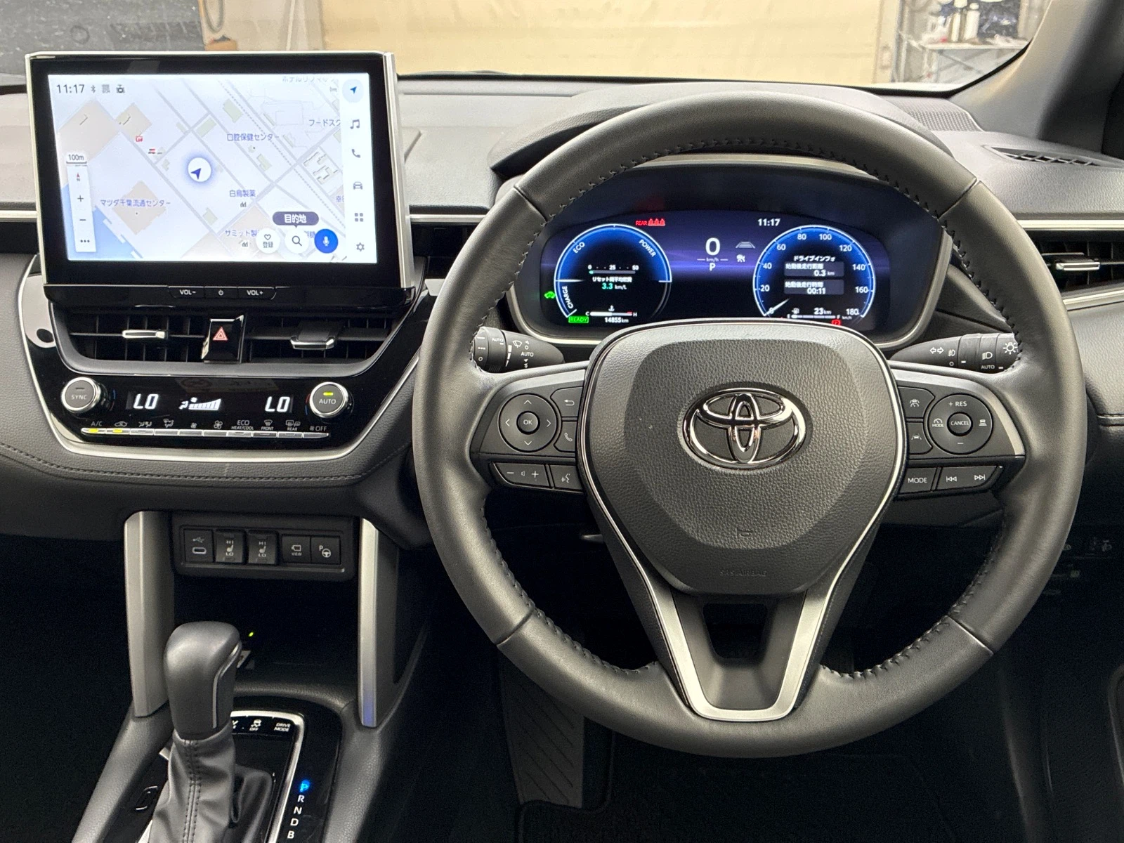 車両の画像