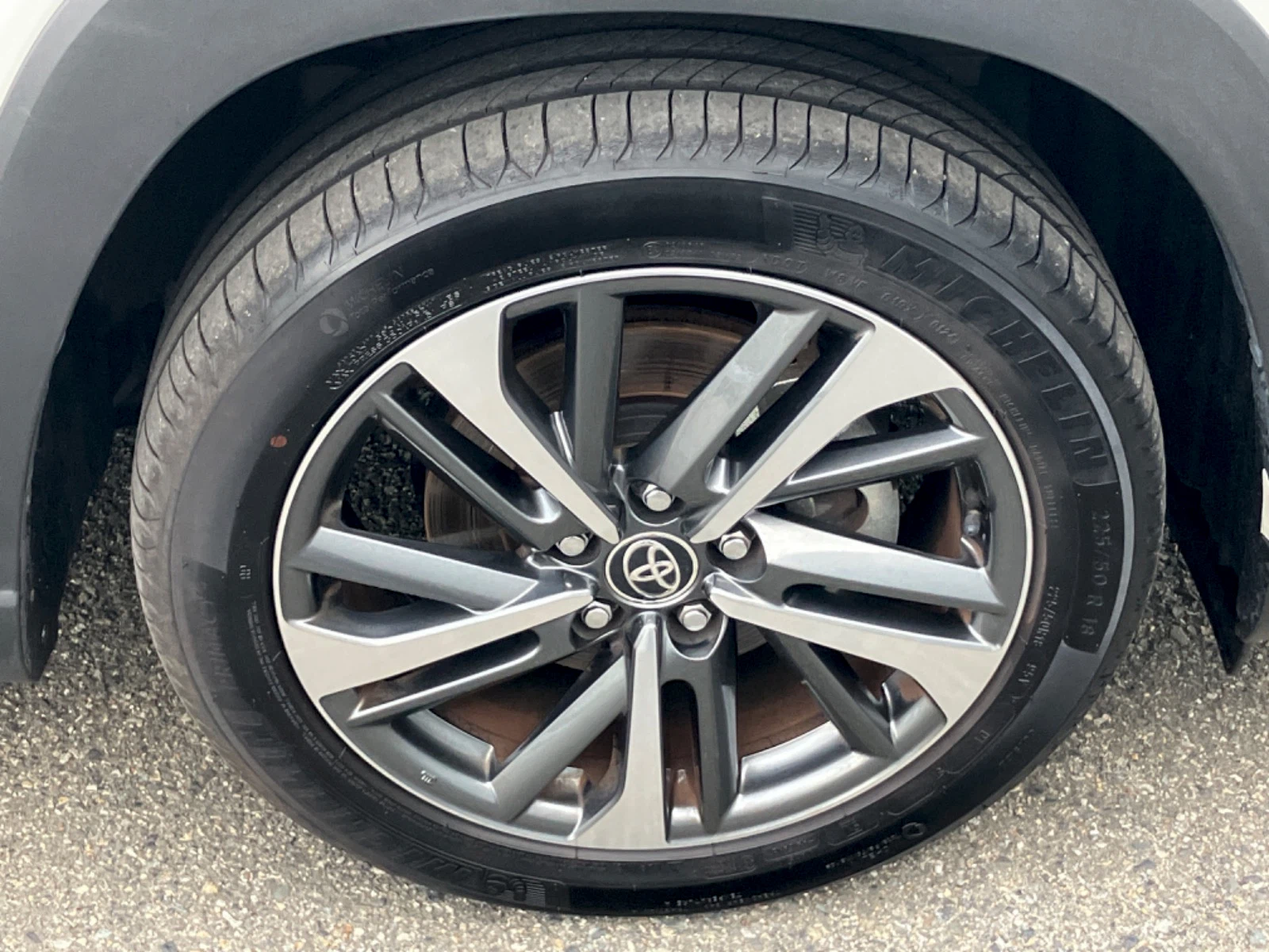 車両の画像