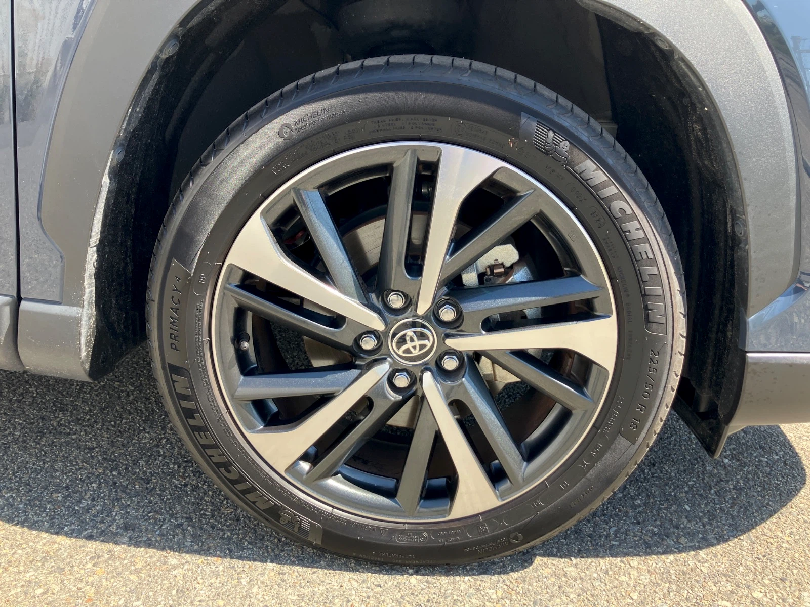 車両の画像