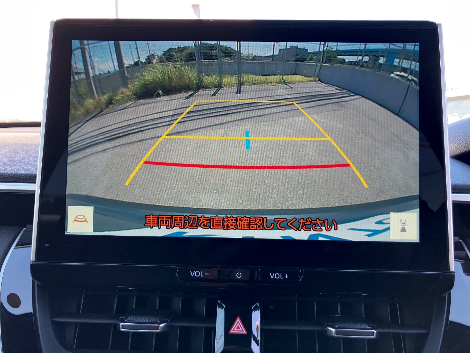車両の画像