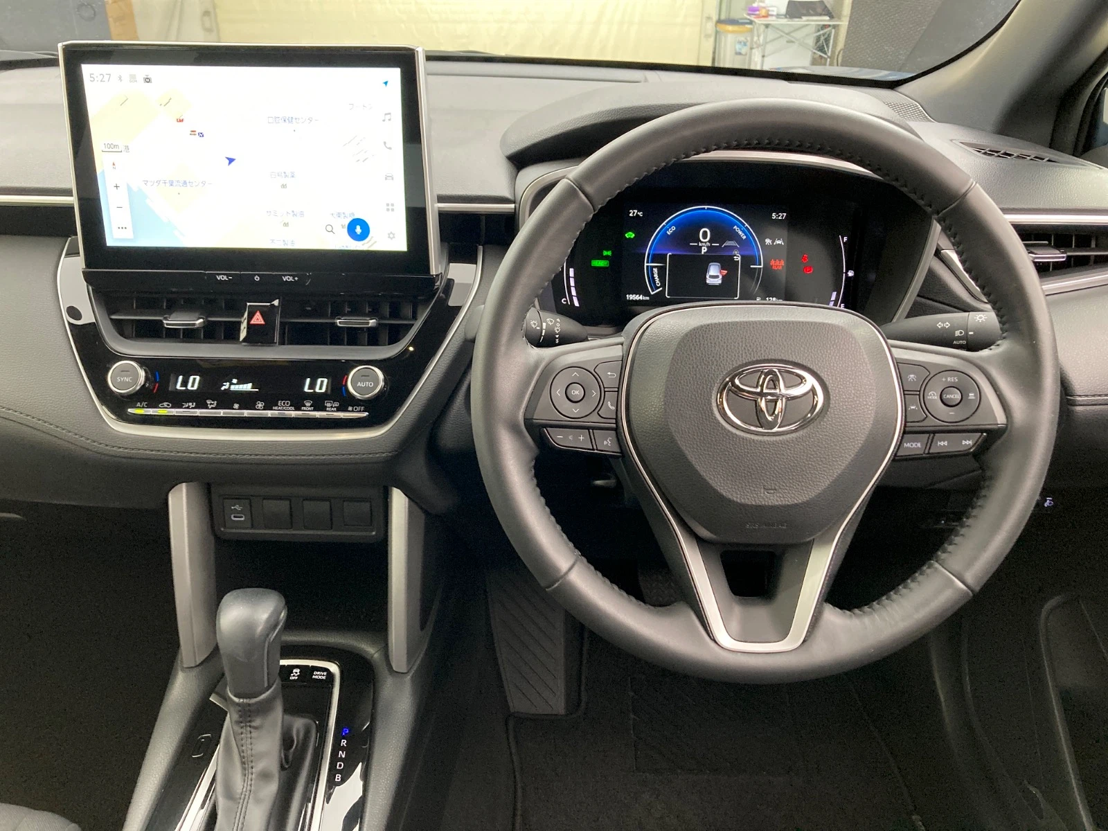 車両の画像