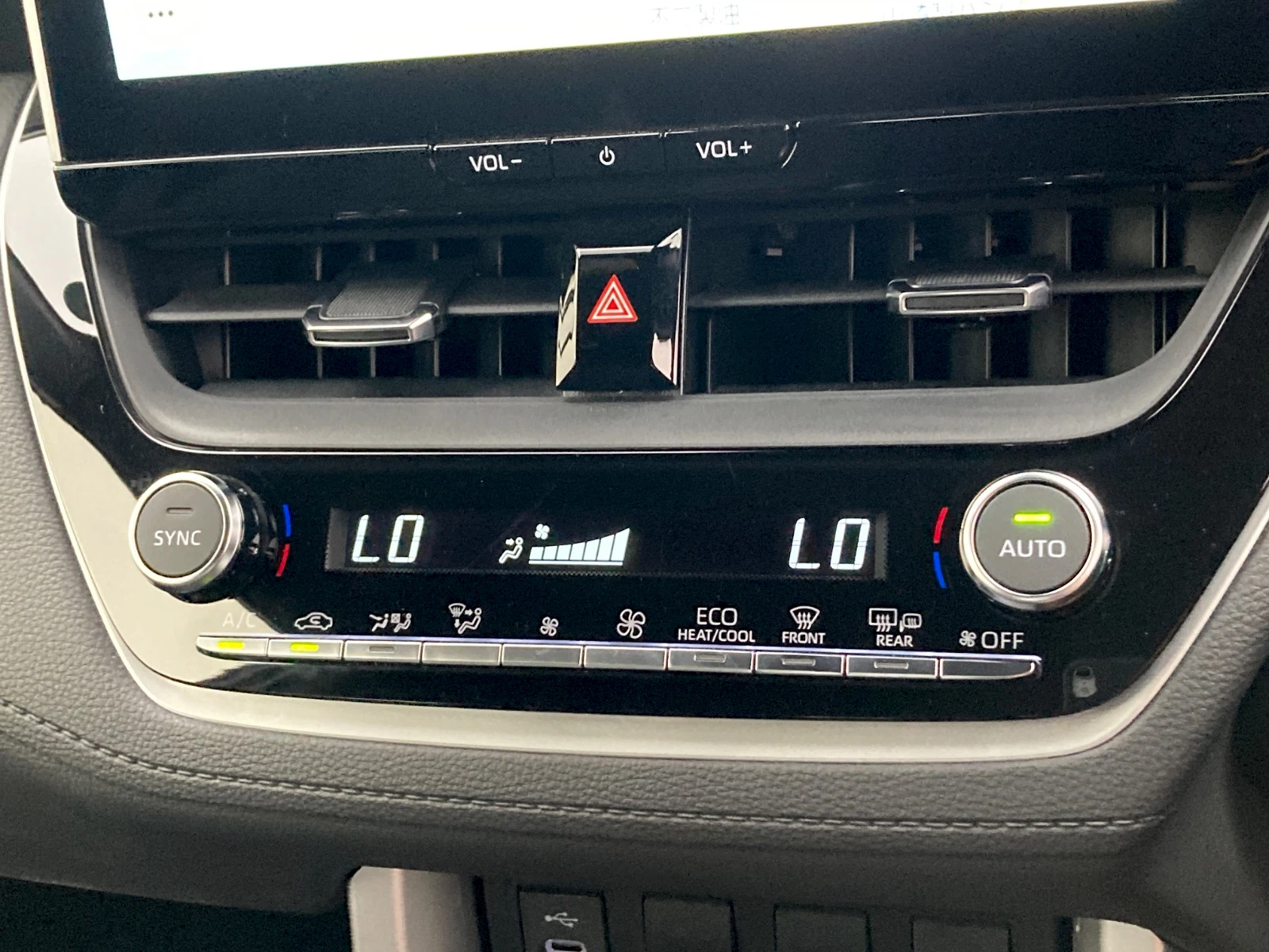 車両の画像