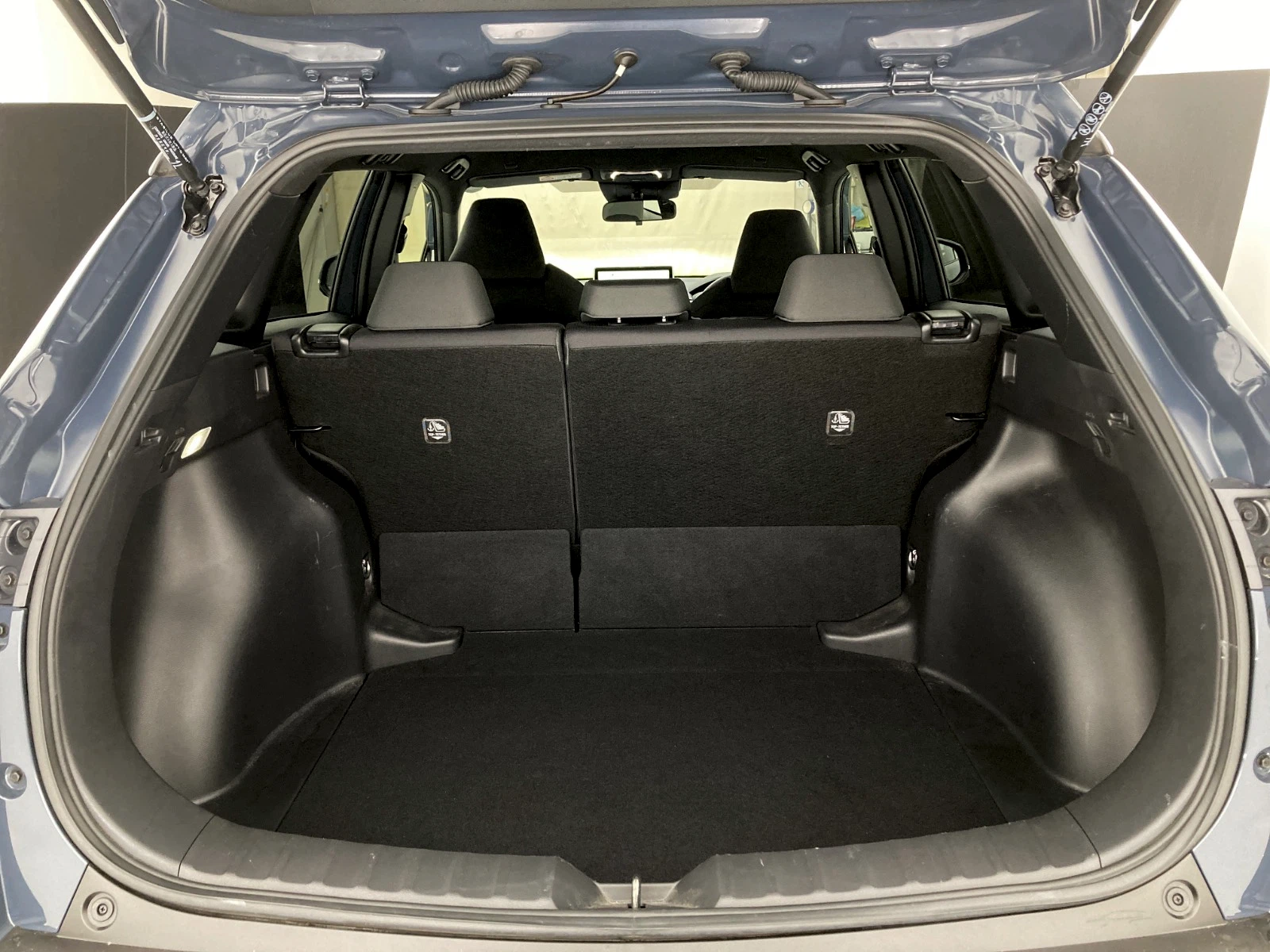 車両の画像