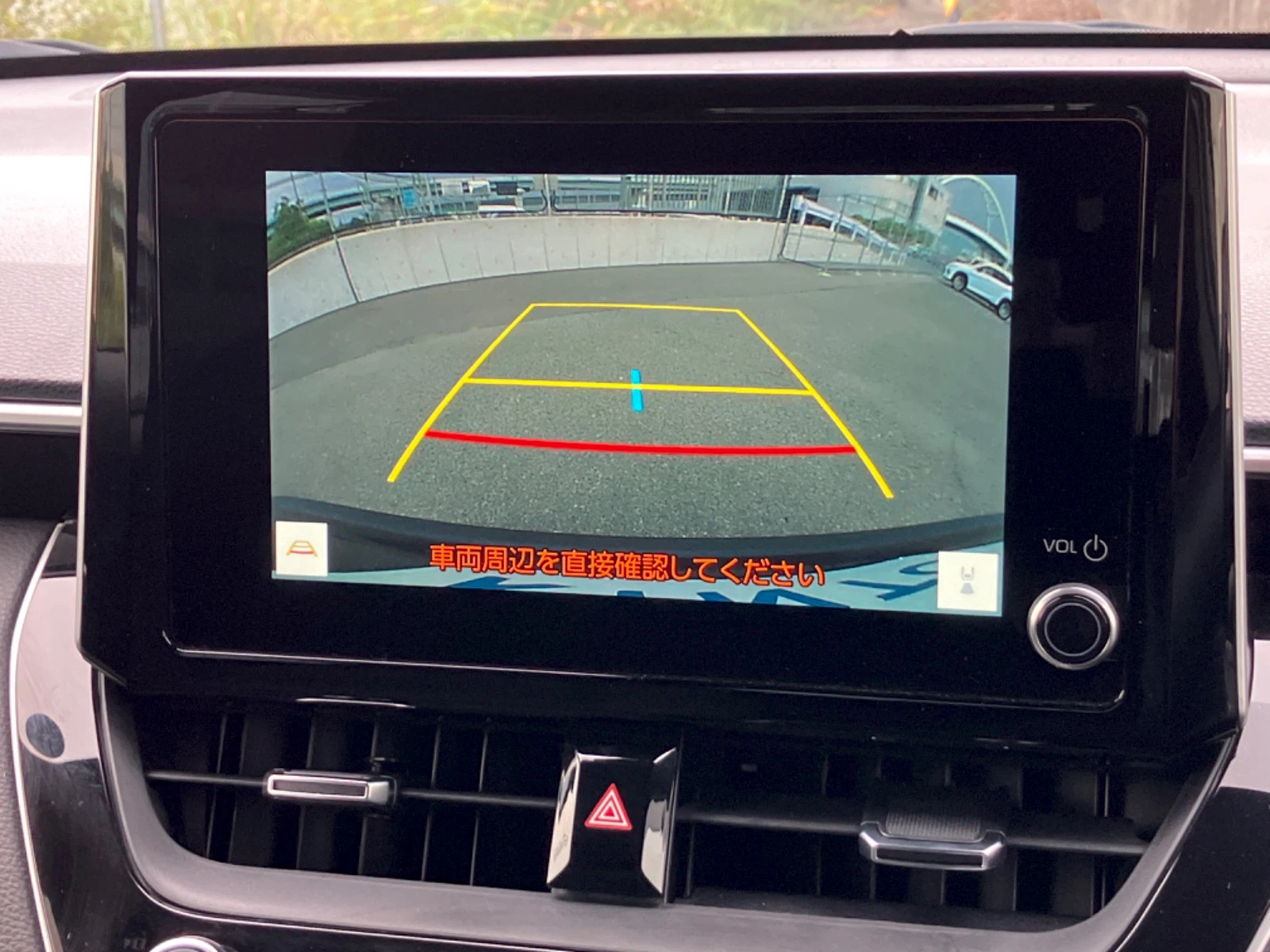 車両の画像