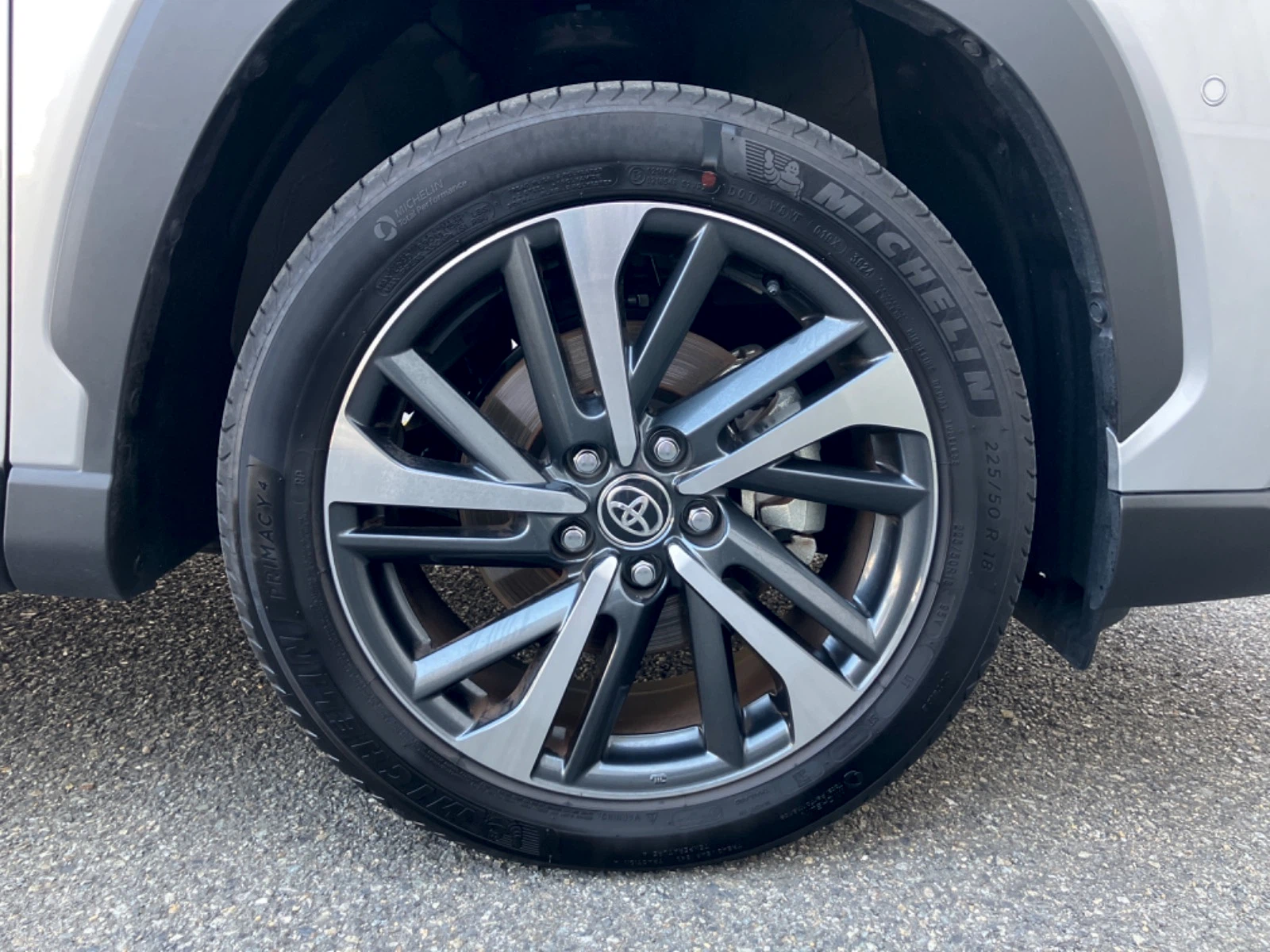 車両の画像