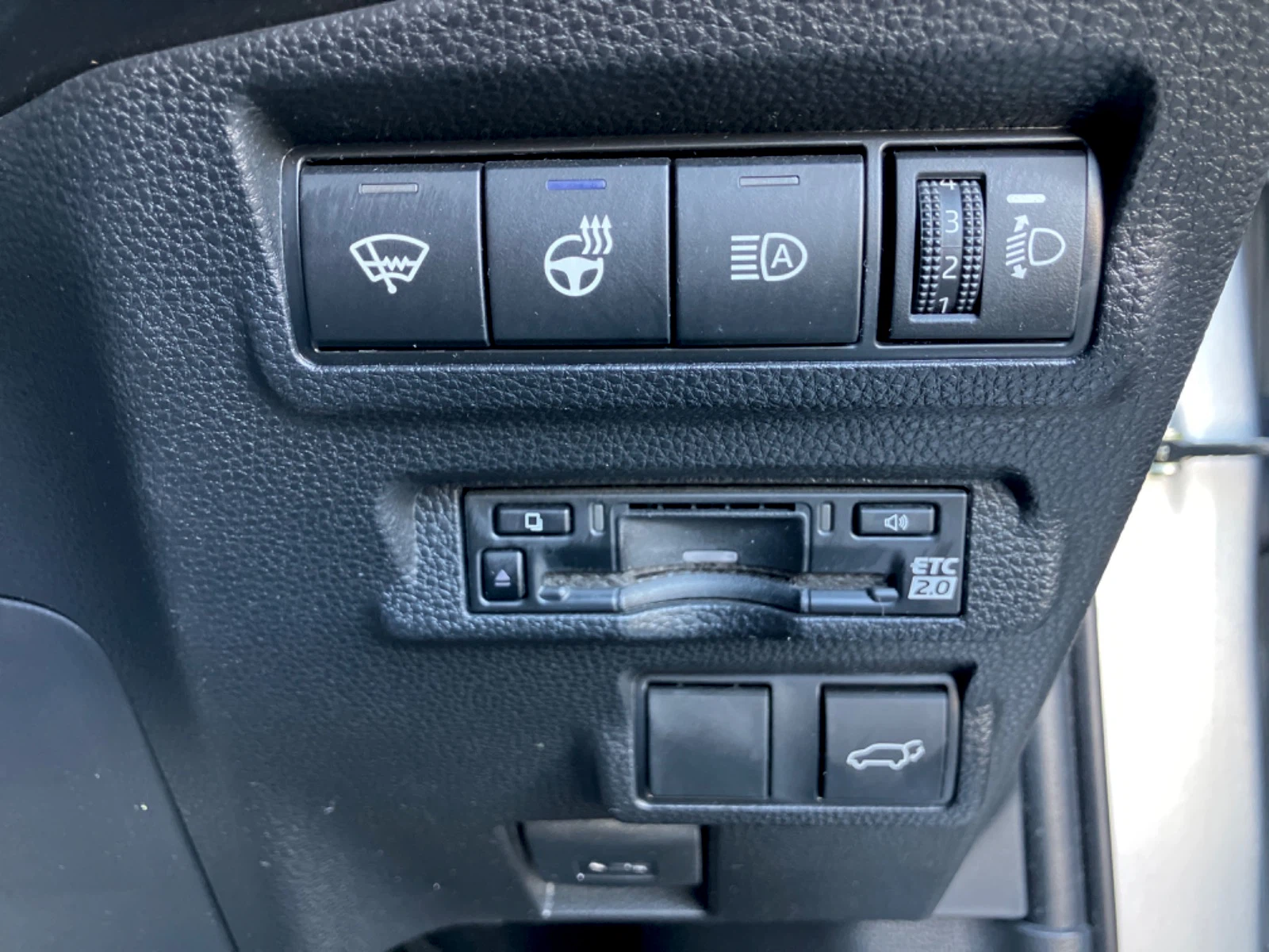 車両の画像