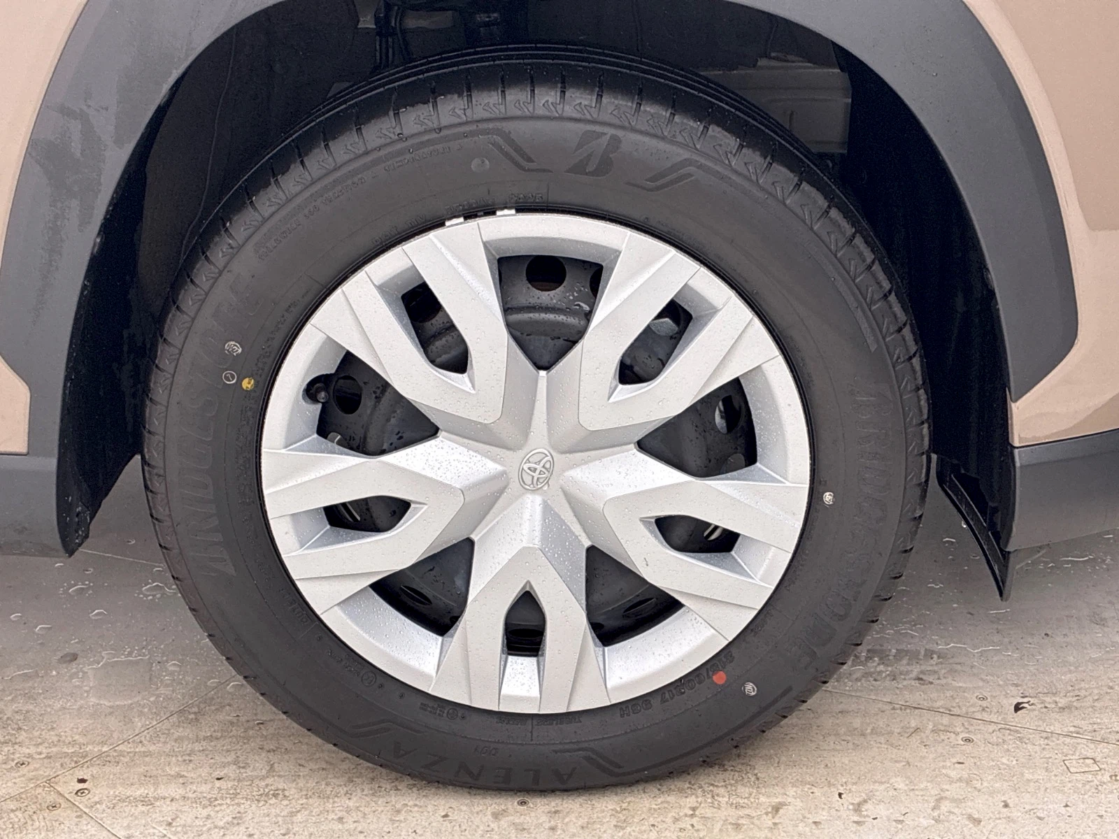 車両の画像