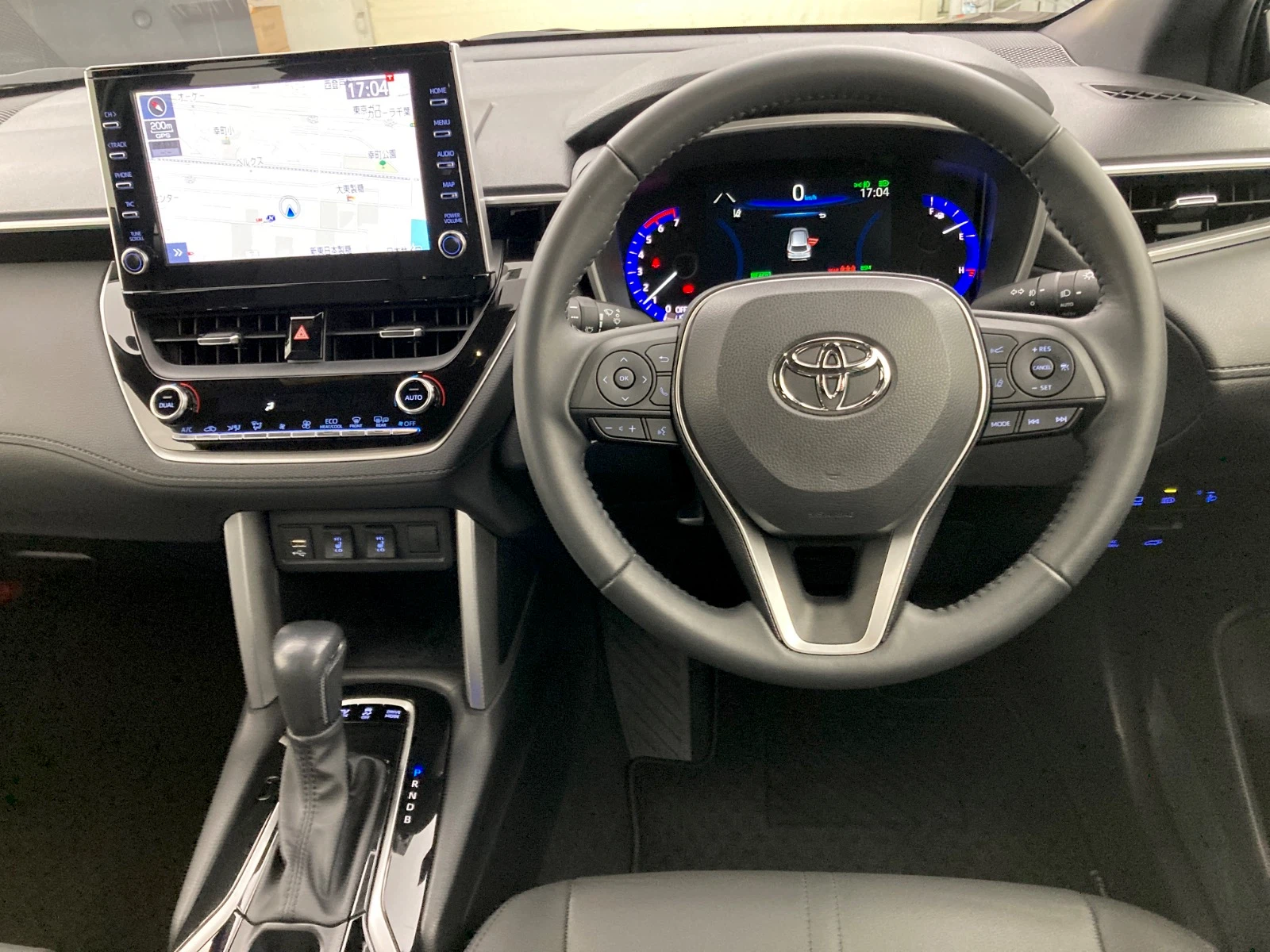 車両の画像