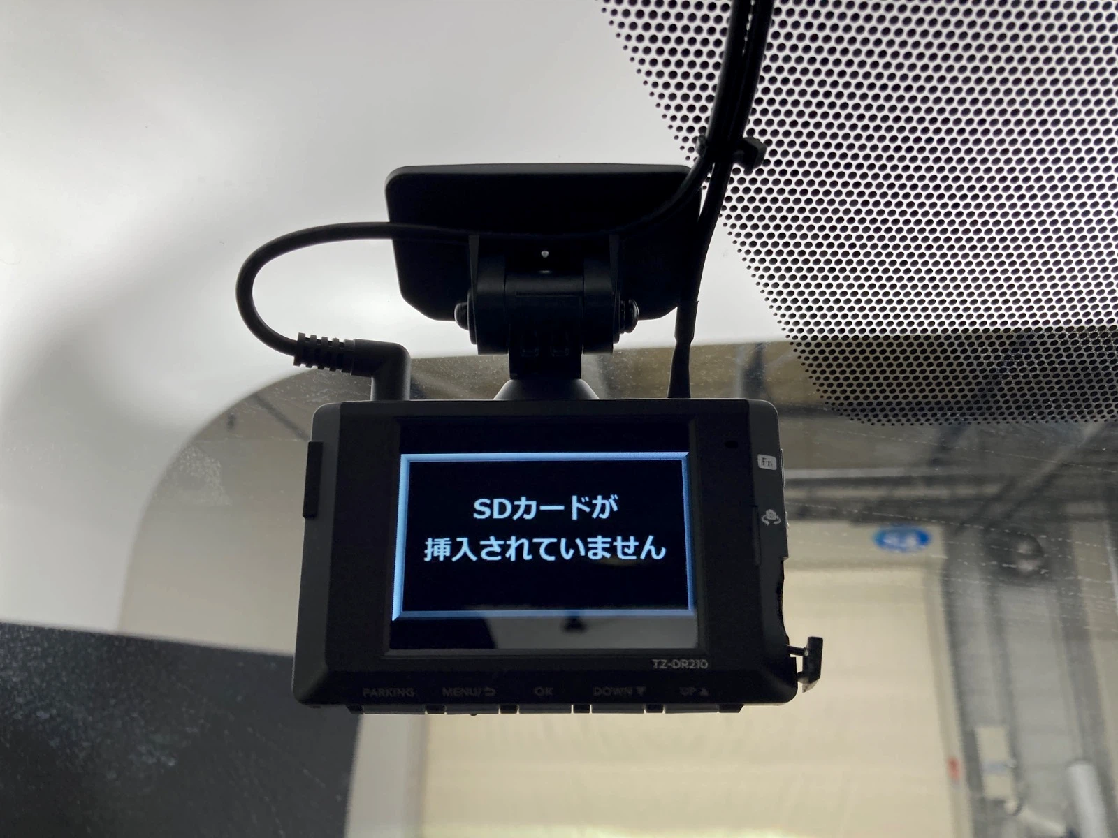 車両の画像