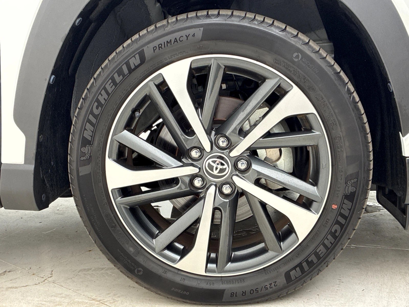 車両の画像