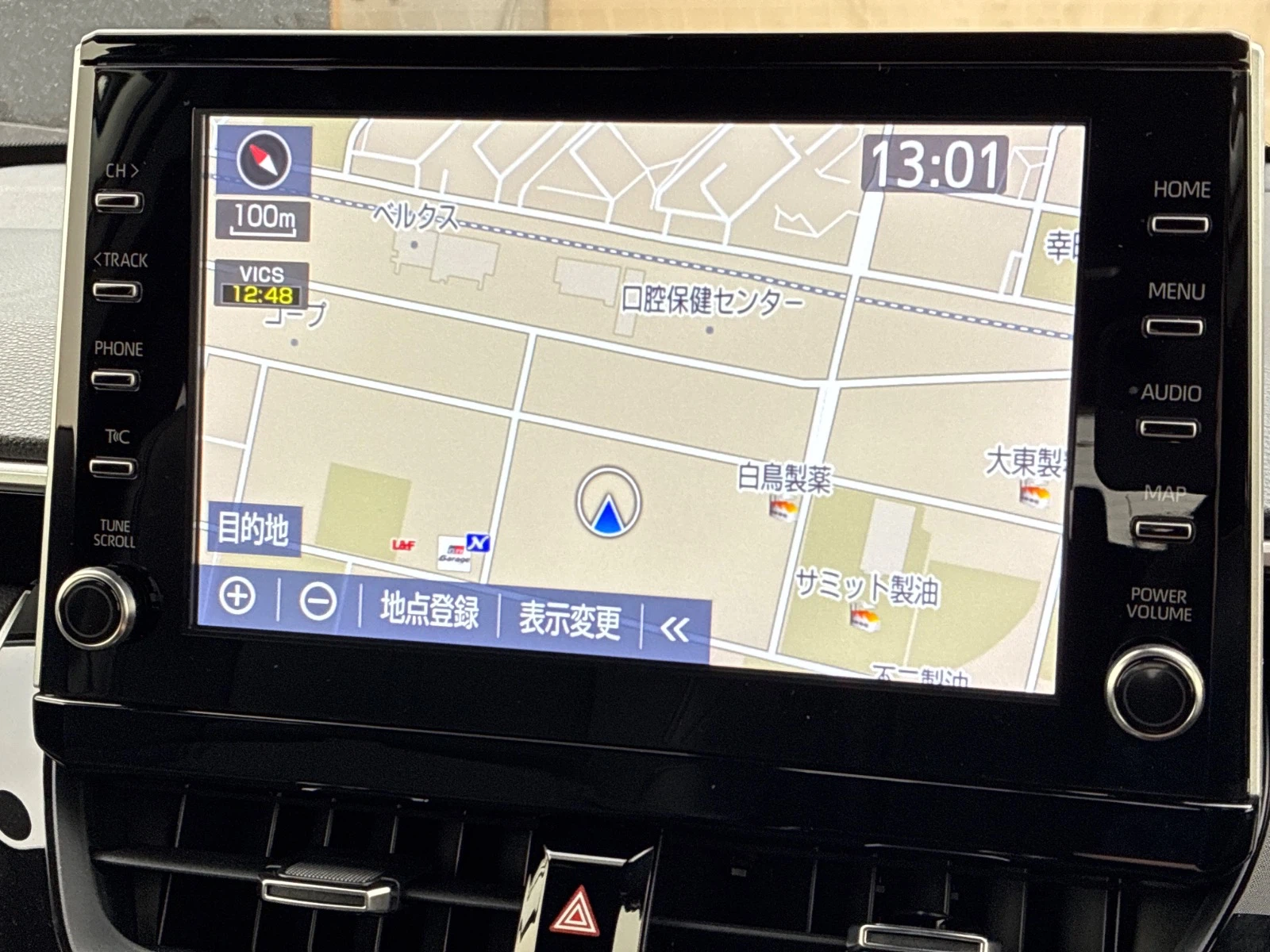 車両の画像