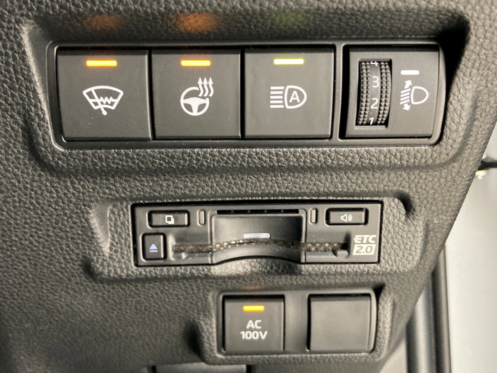 車両の画像