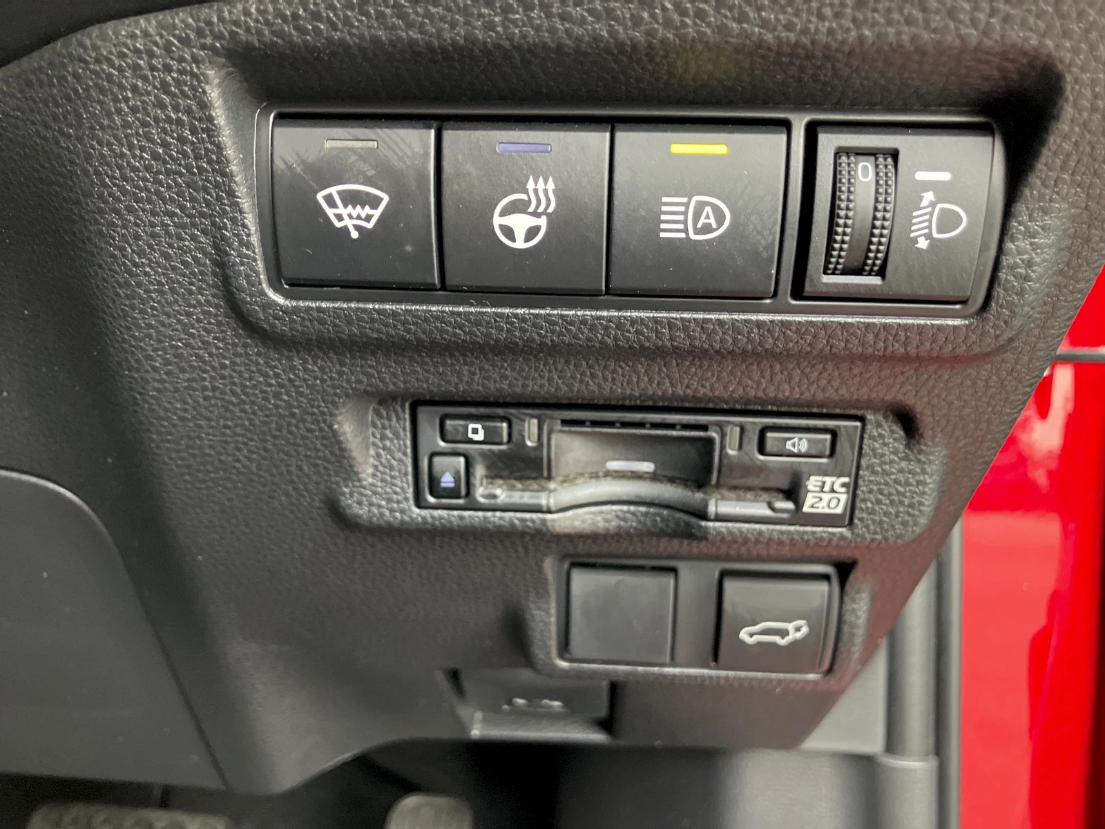 車両の画像