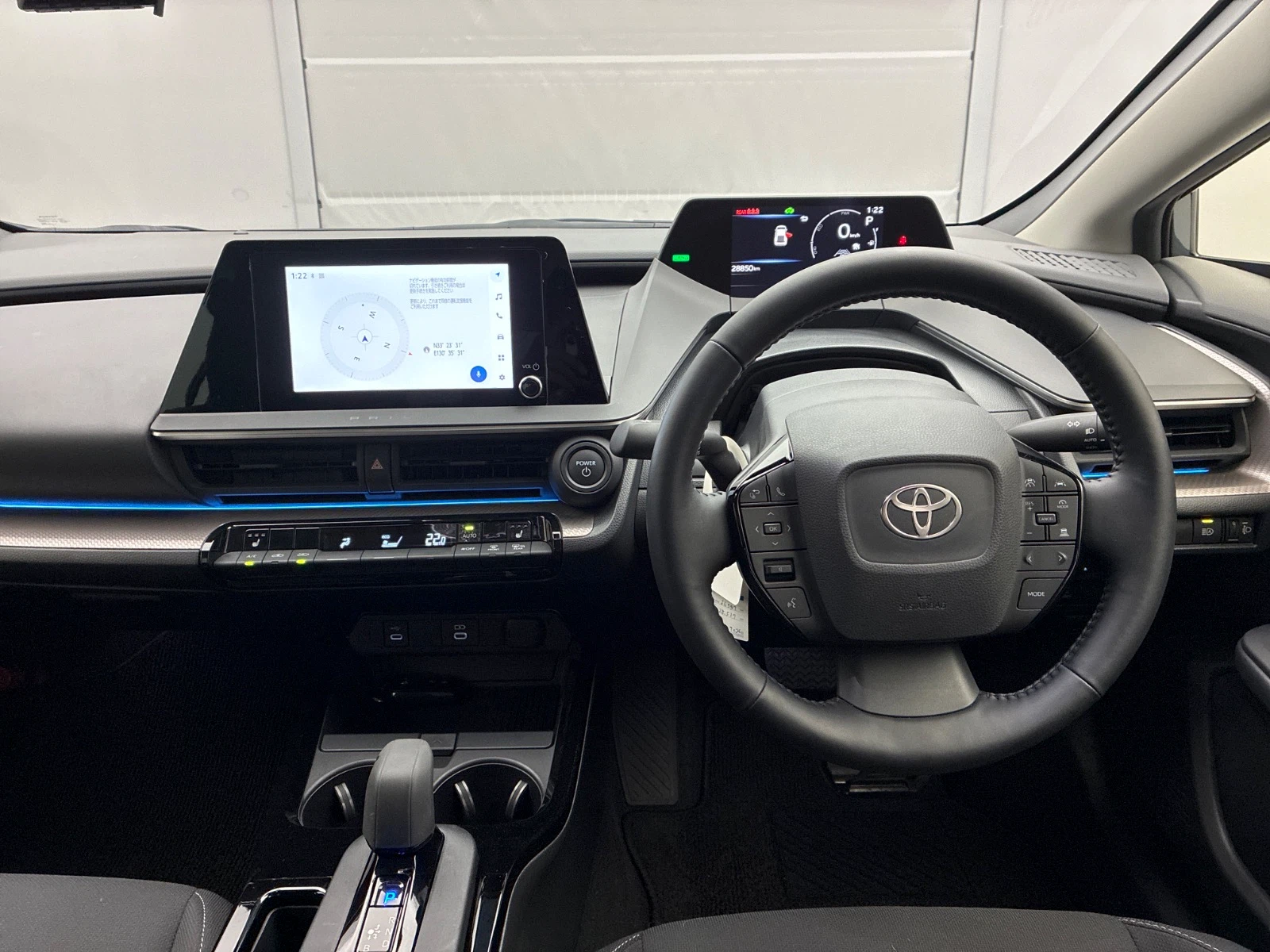 車両の画像
