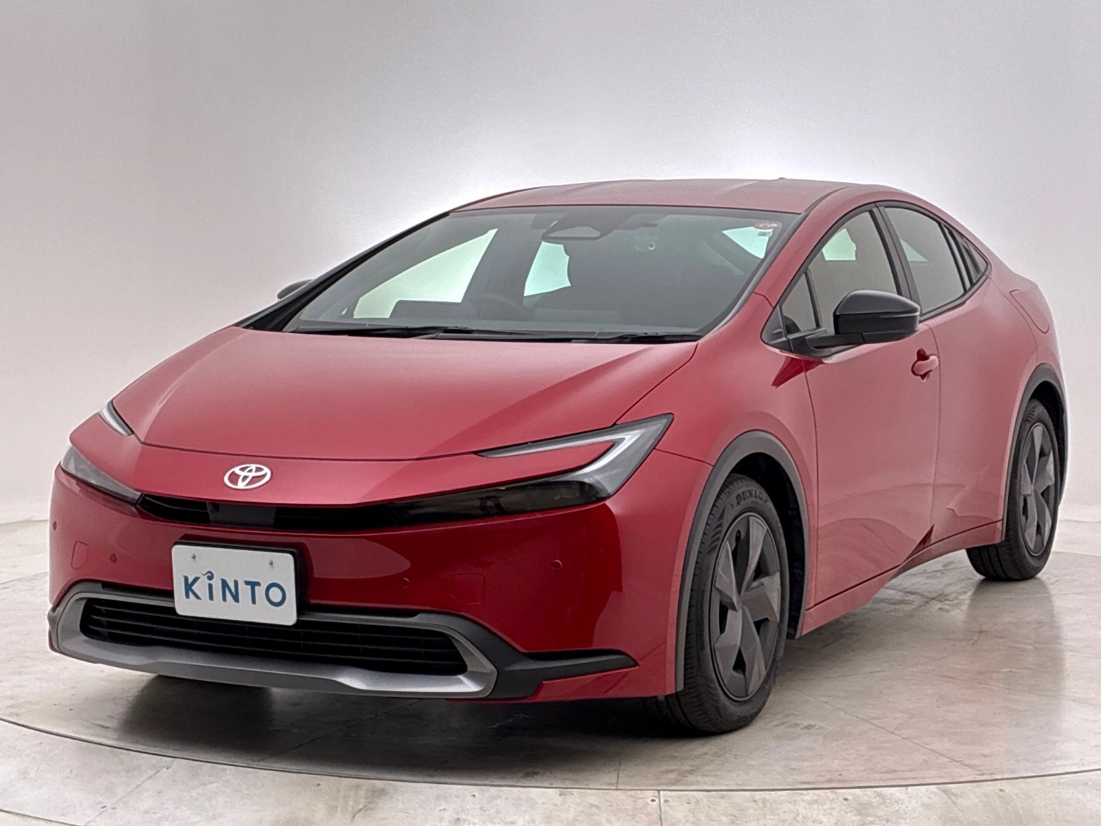 プリウス U HEV 1.8L 2WD(5人) 上級内装仕様