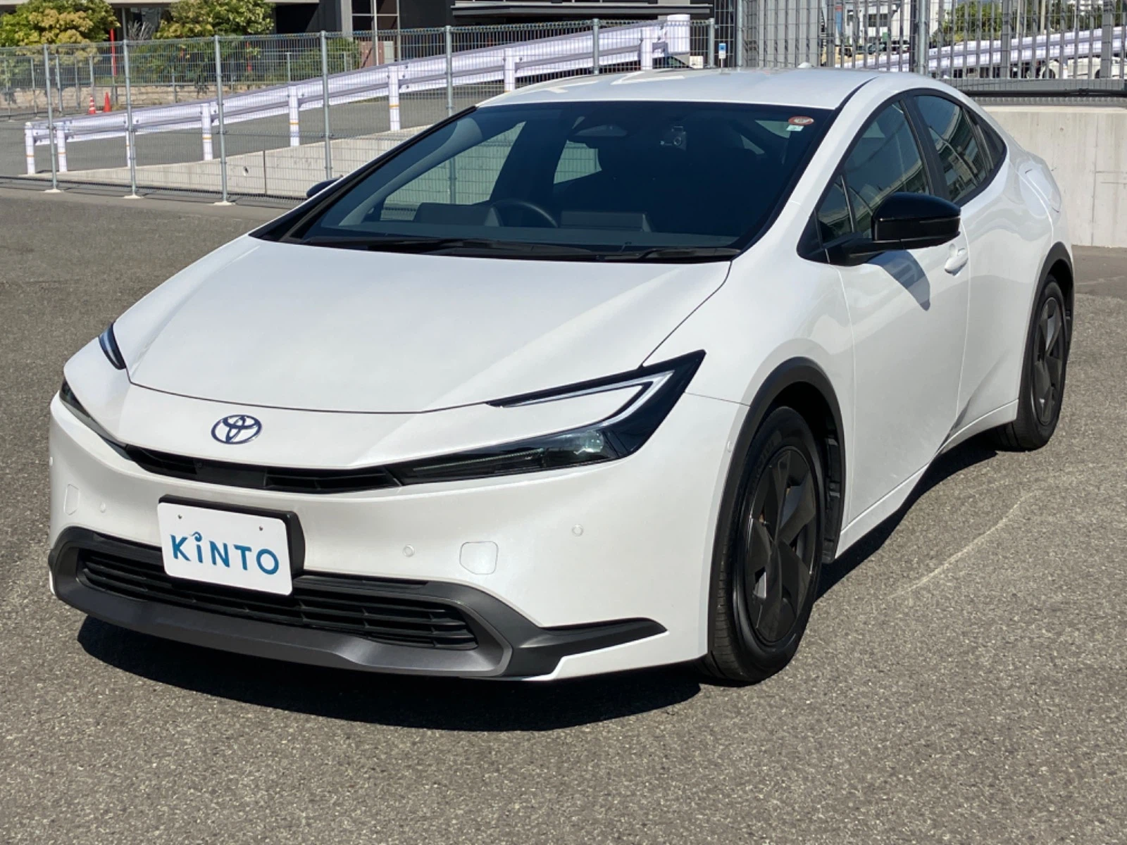 プリウス U HEV 1.8L 2WD(5人) 上級内装仕様