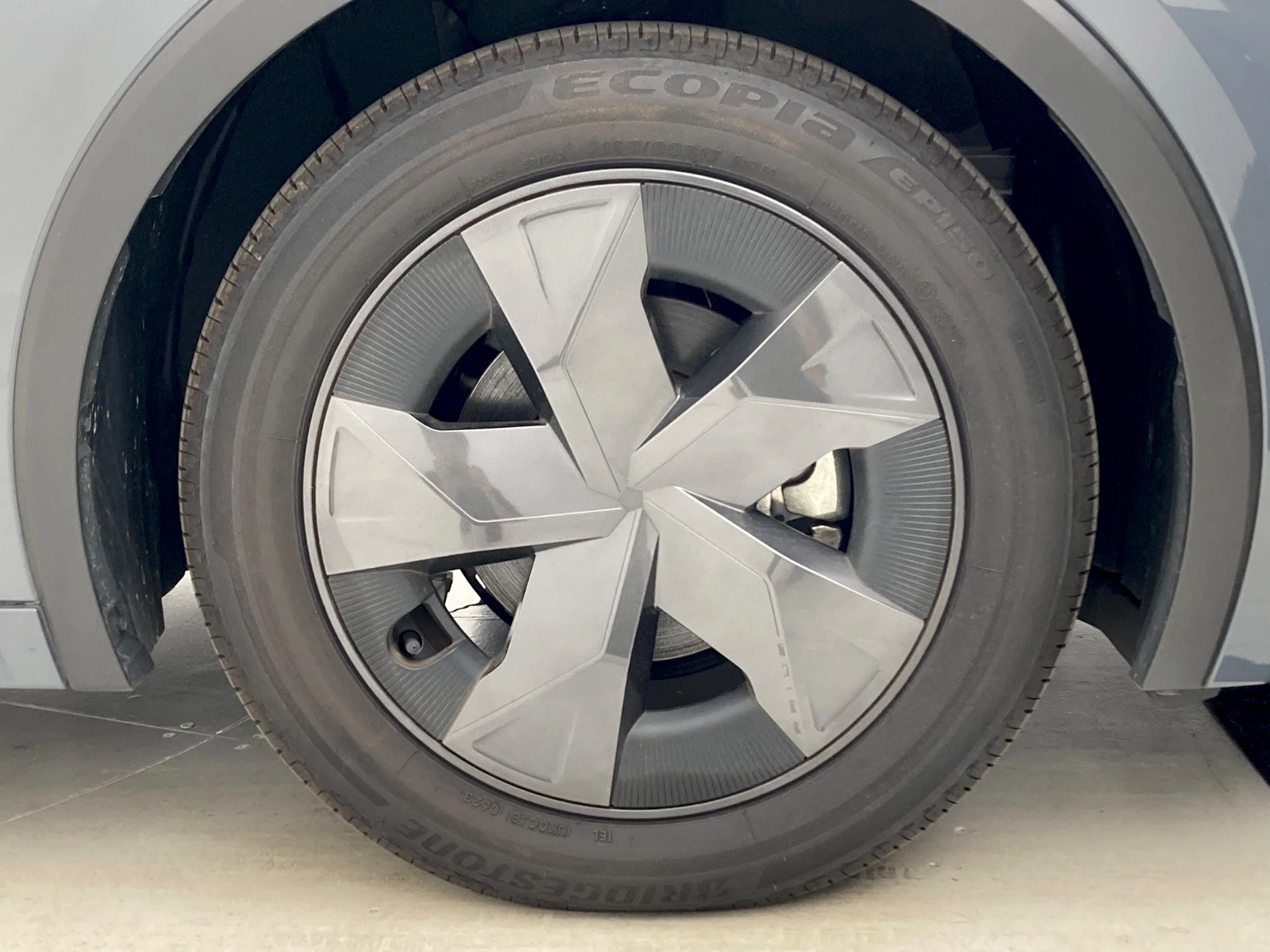 車両の画像