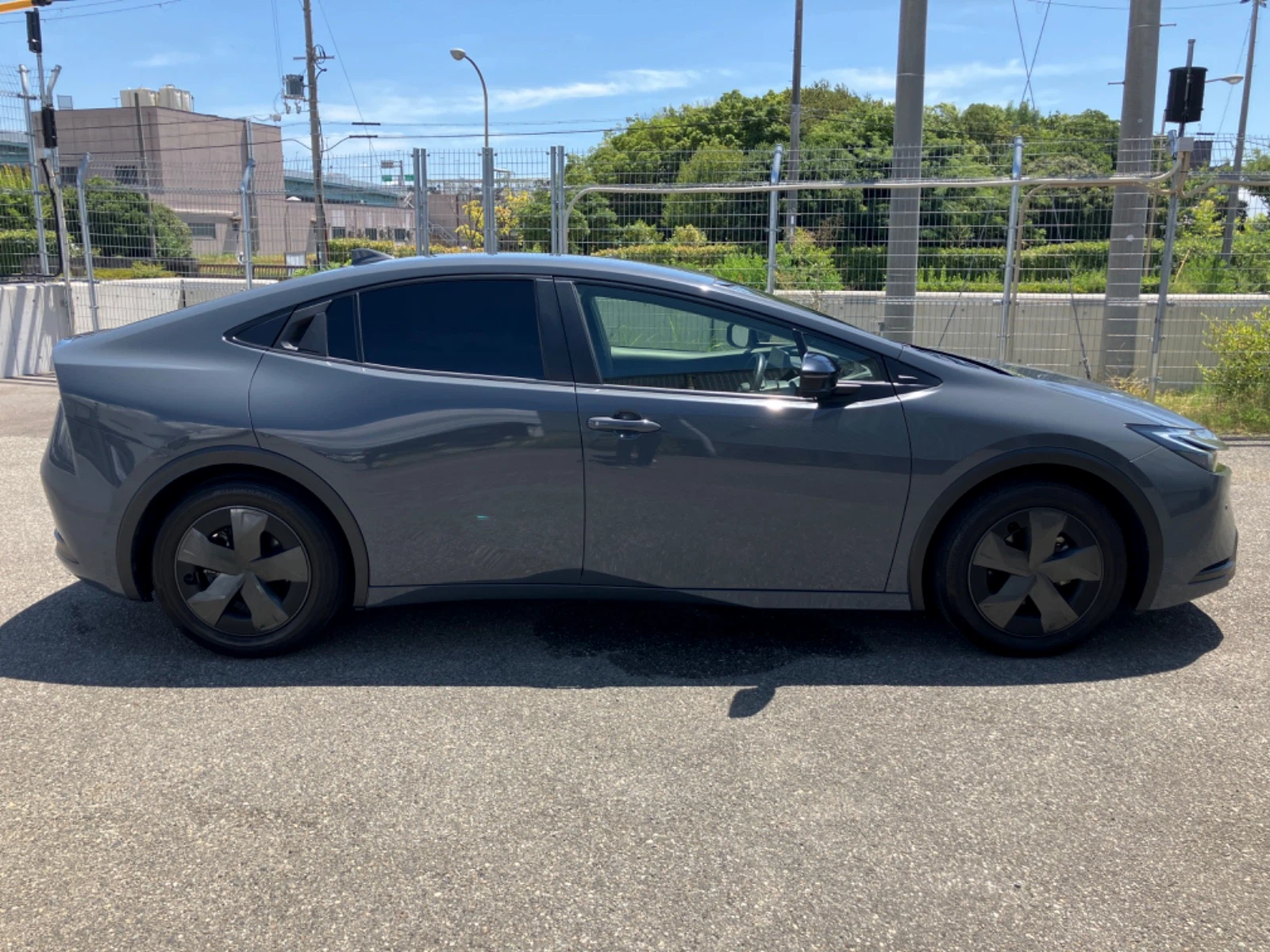 車両の画像