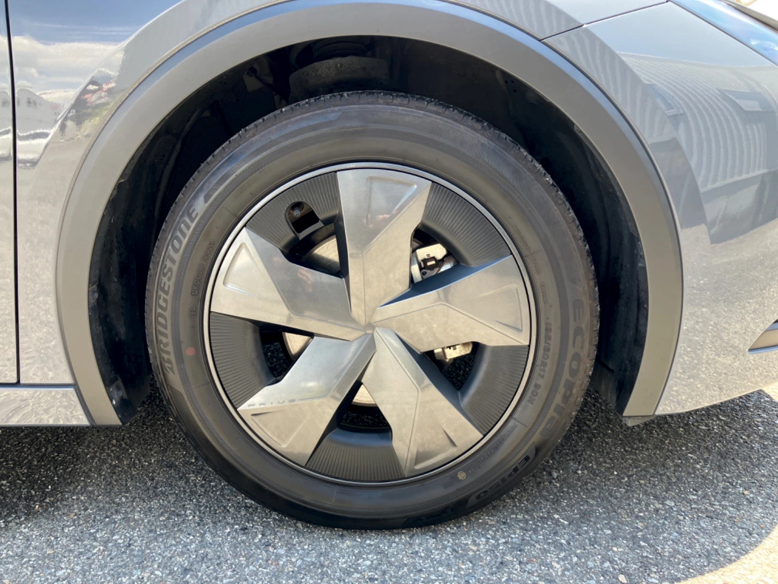 車両の画像