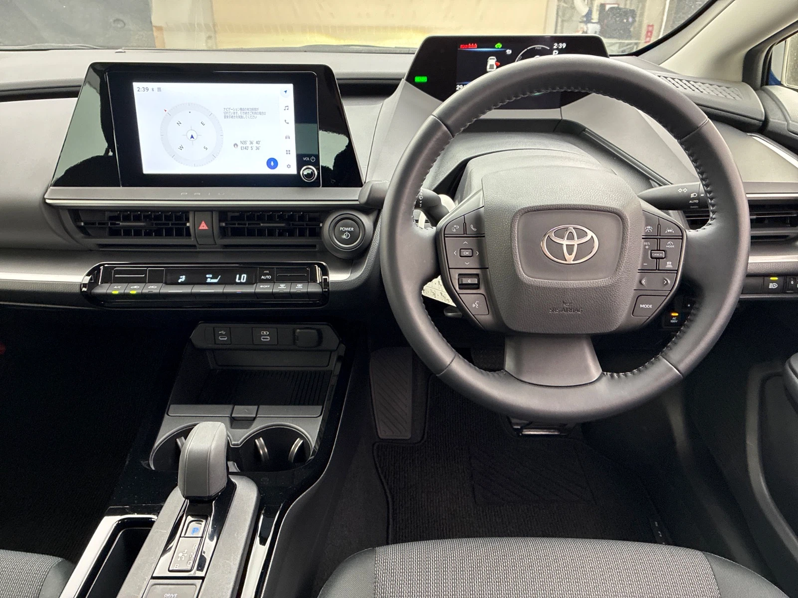 車両の画像