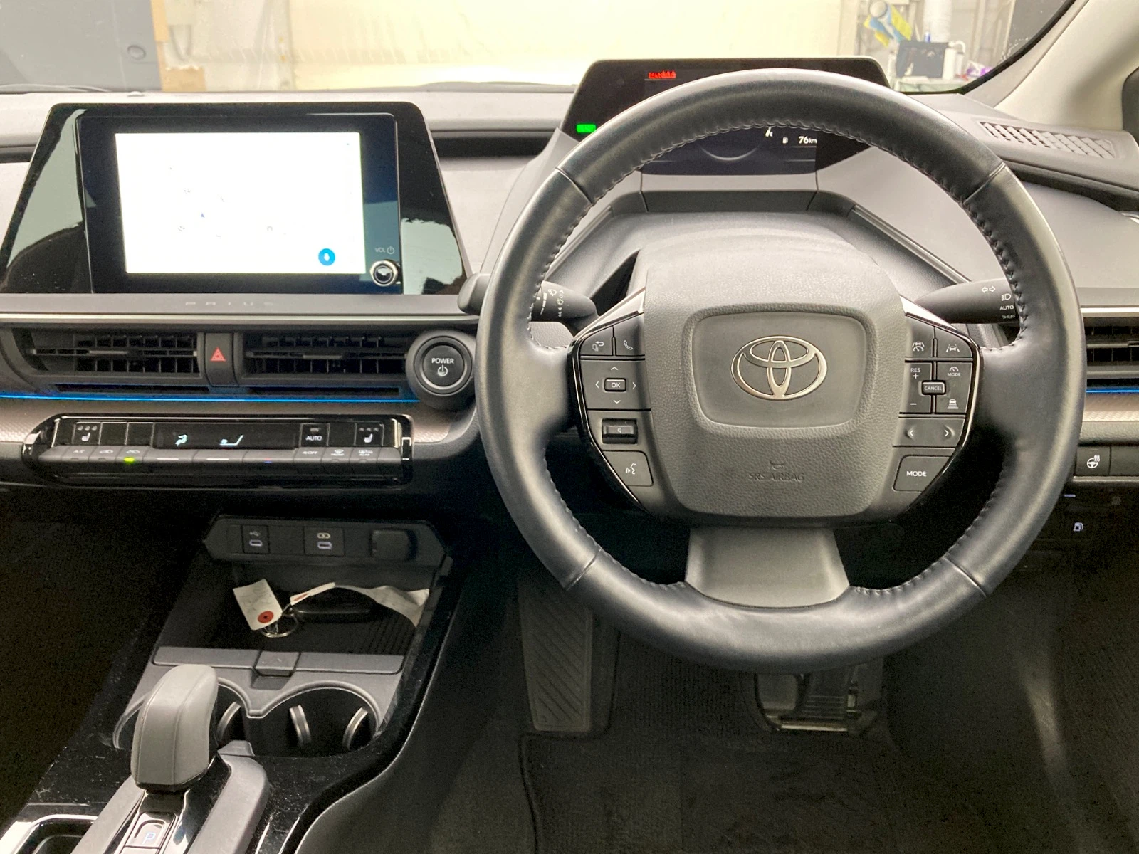 車両の画像