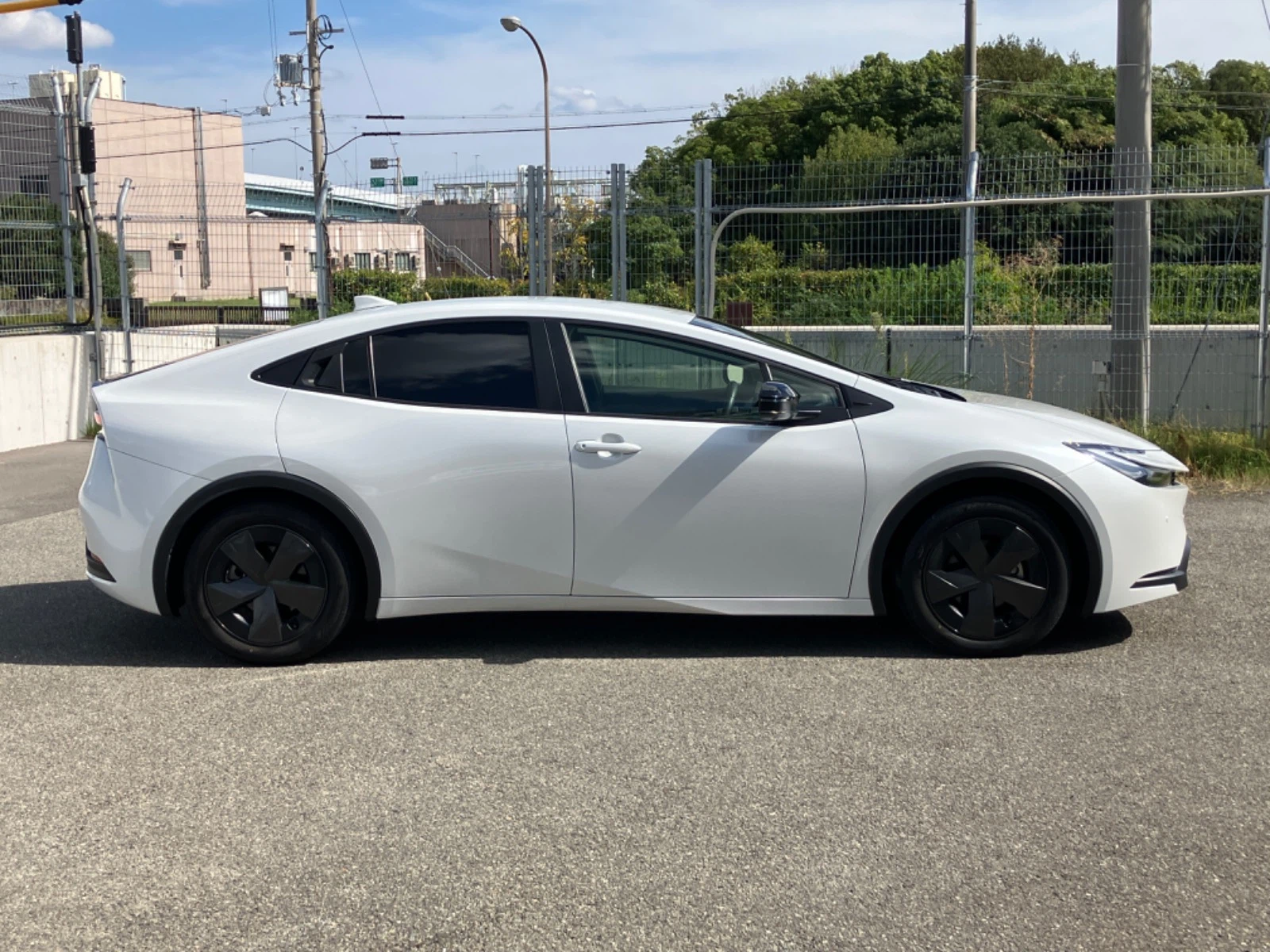 車両の画像