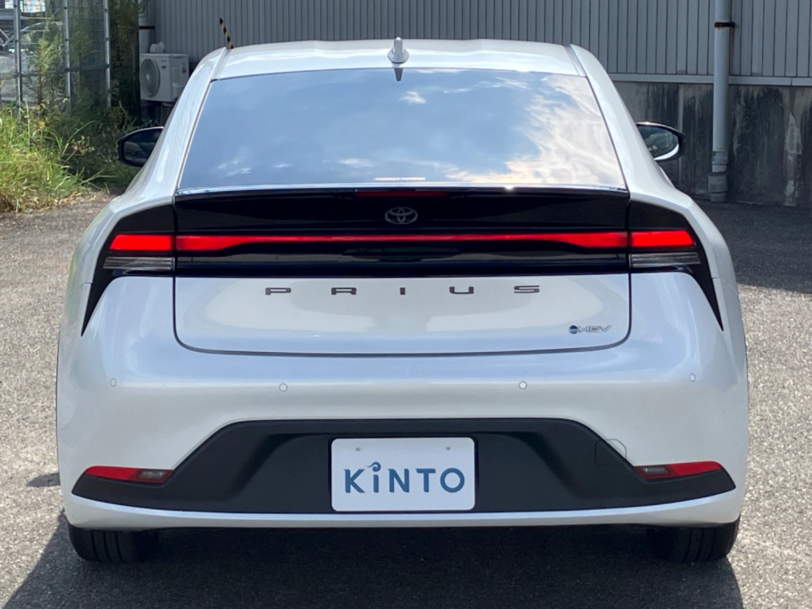 車両の画像