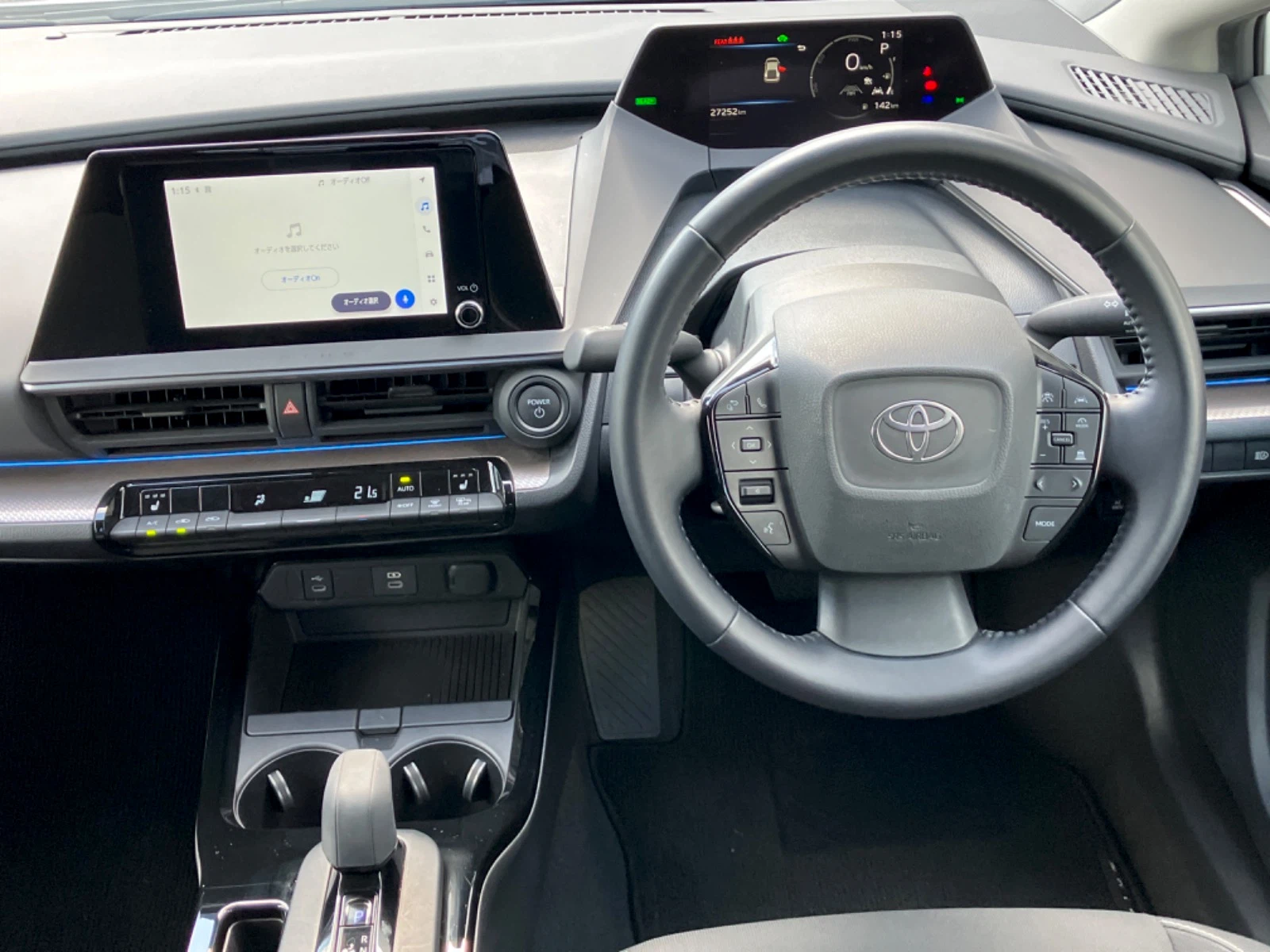 車両の画像