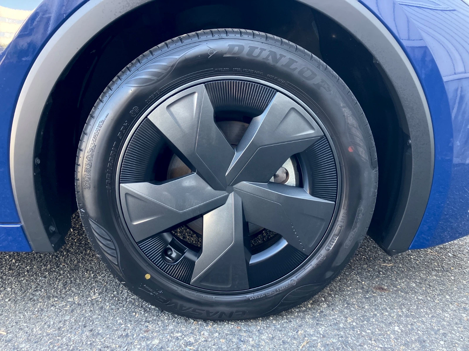 車両の画像