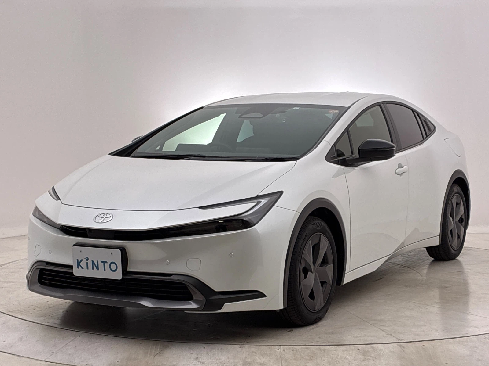 プリウス U HEV 1.8L 2WD(5人) 上級内装仕様