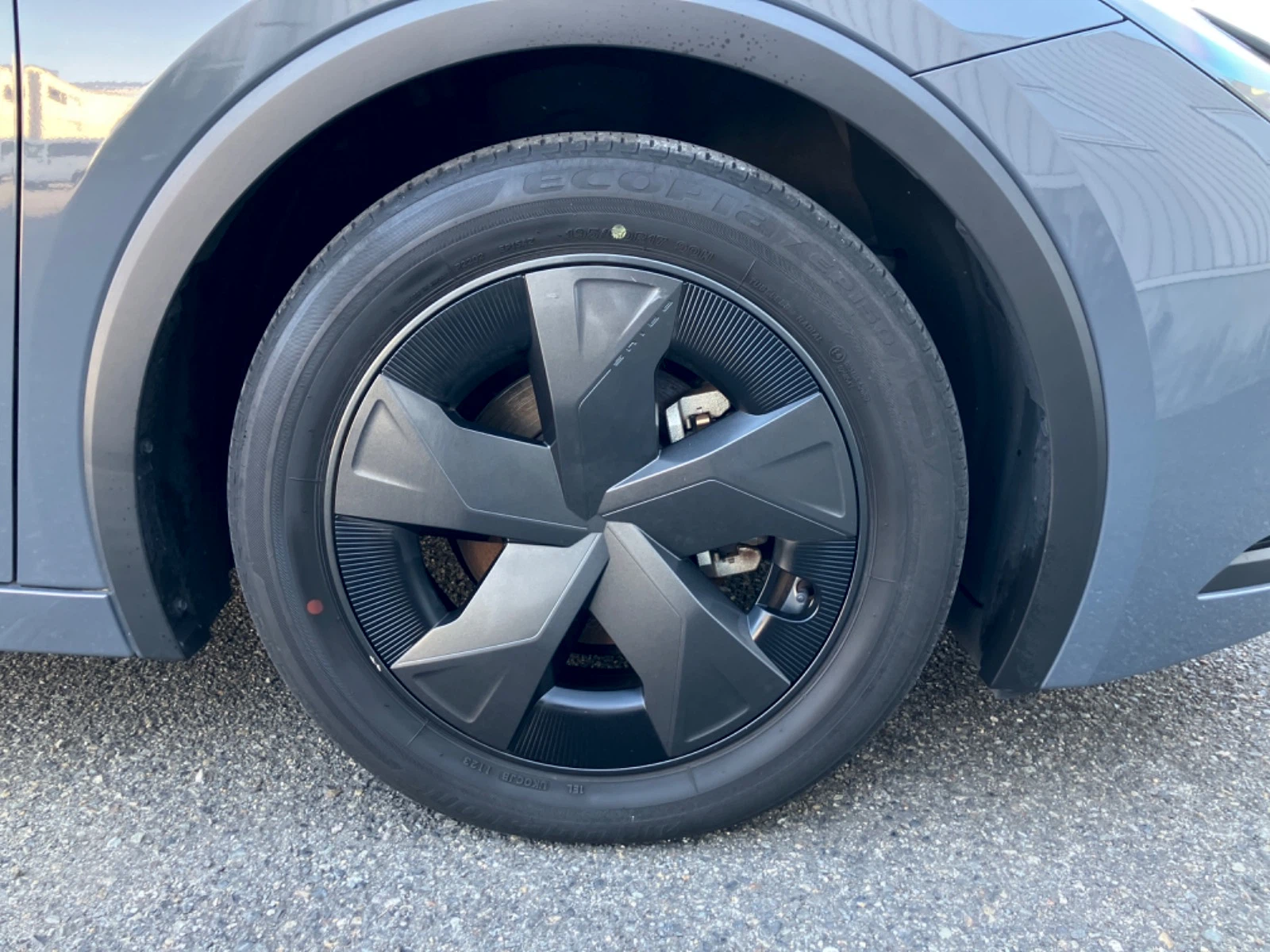 車両の画像