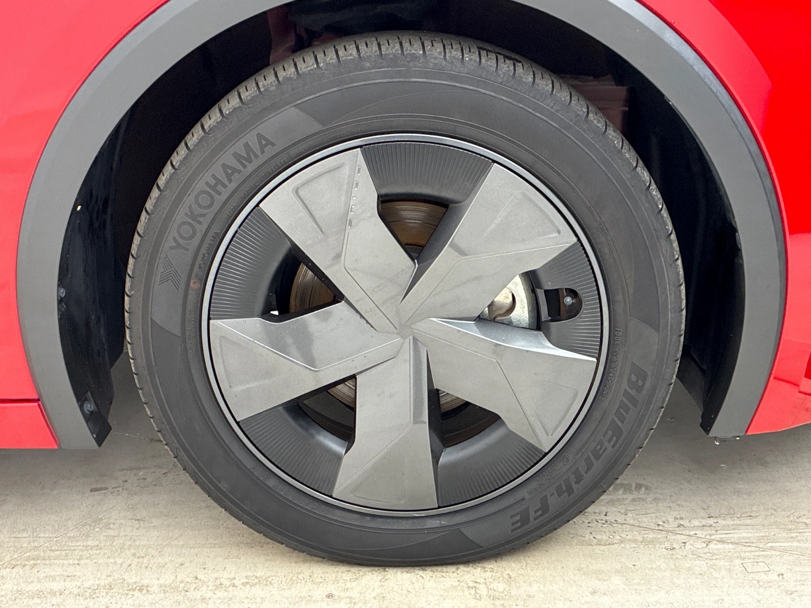 車両の画像
