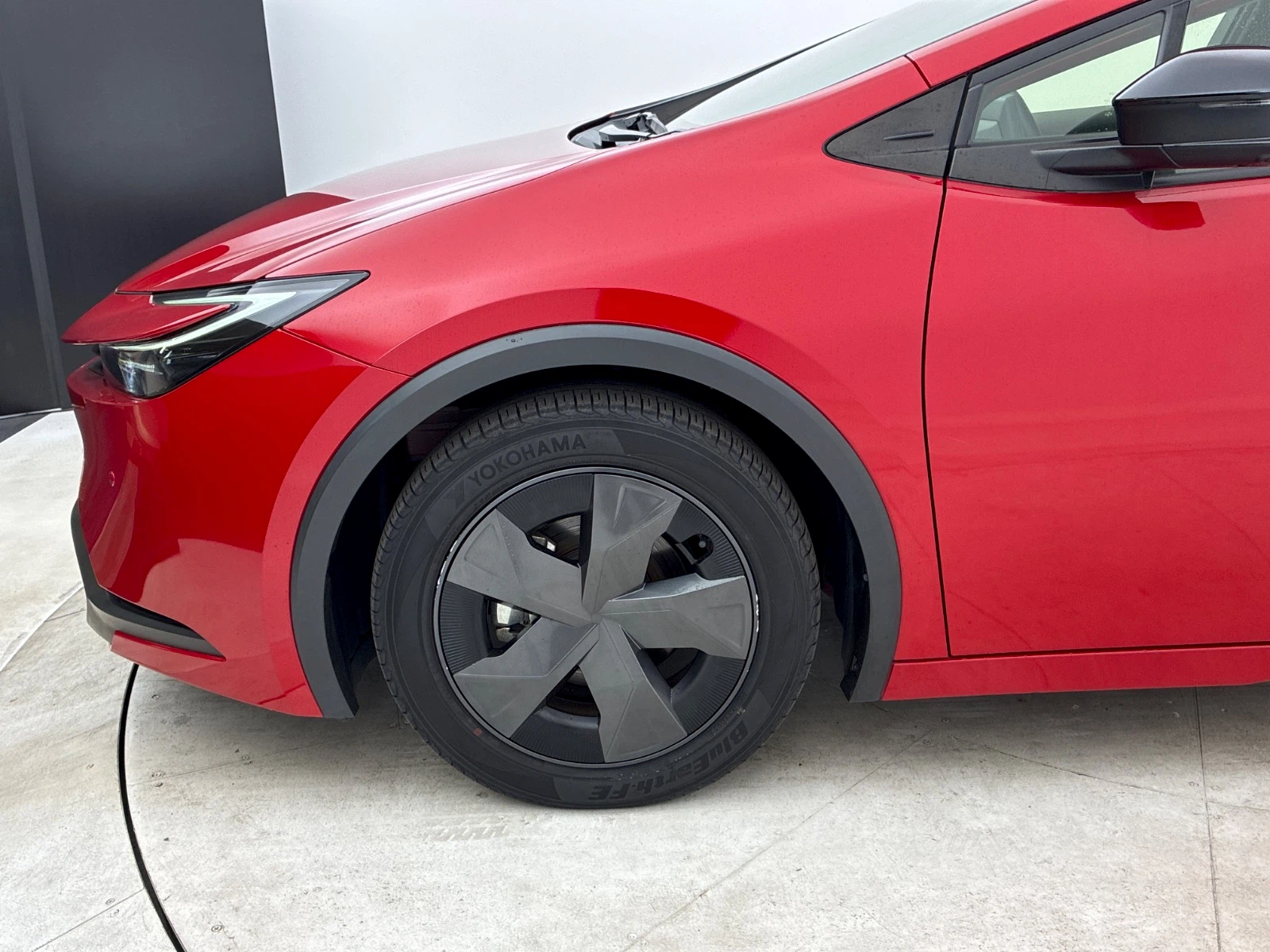 車両の画像