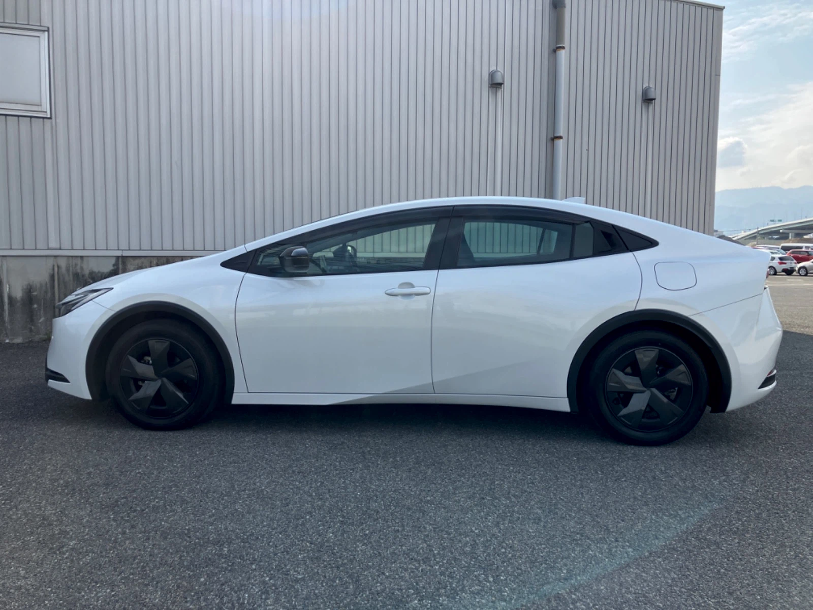車両の画像