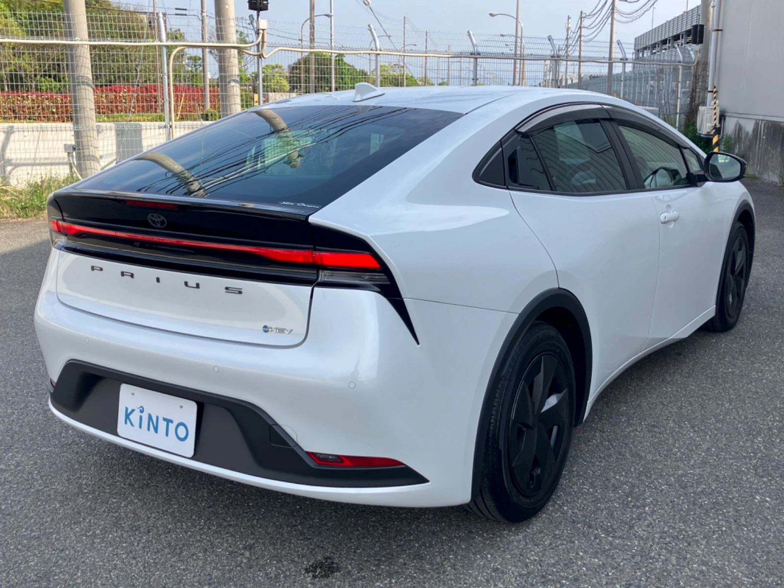 車両の画像