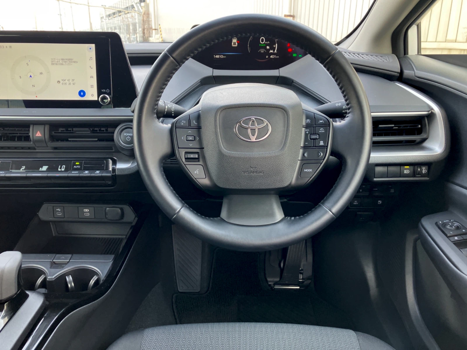 車両の画像