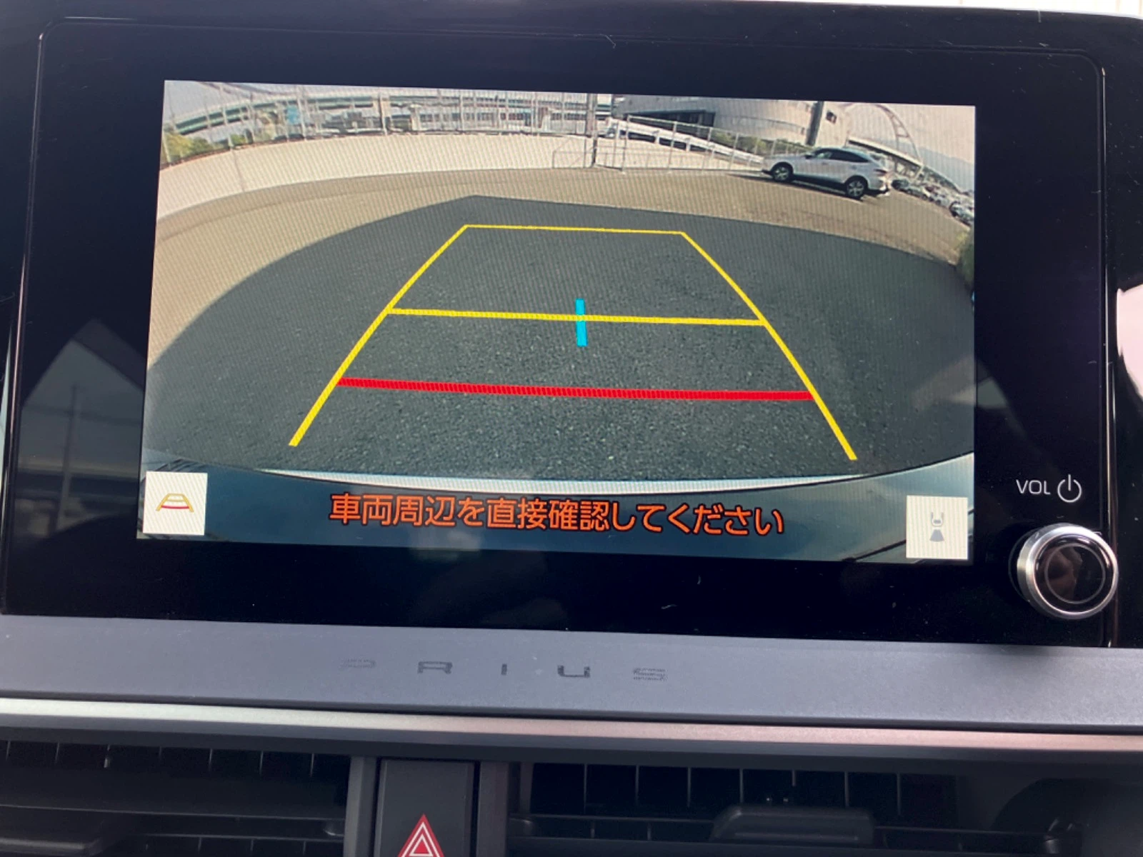 車両の画像