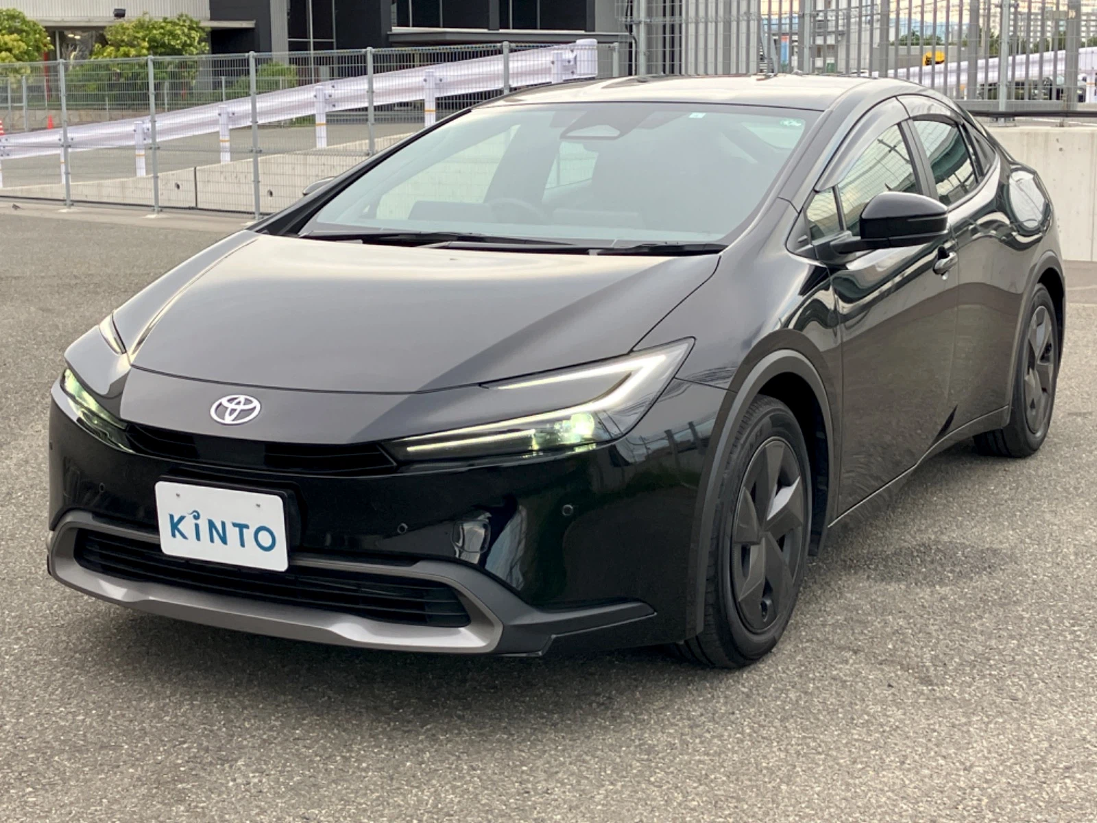 車両の画像