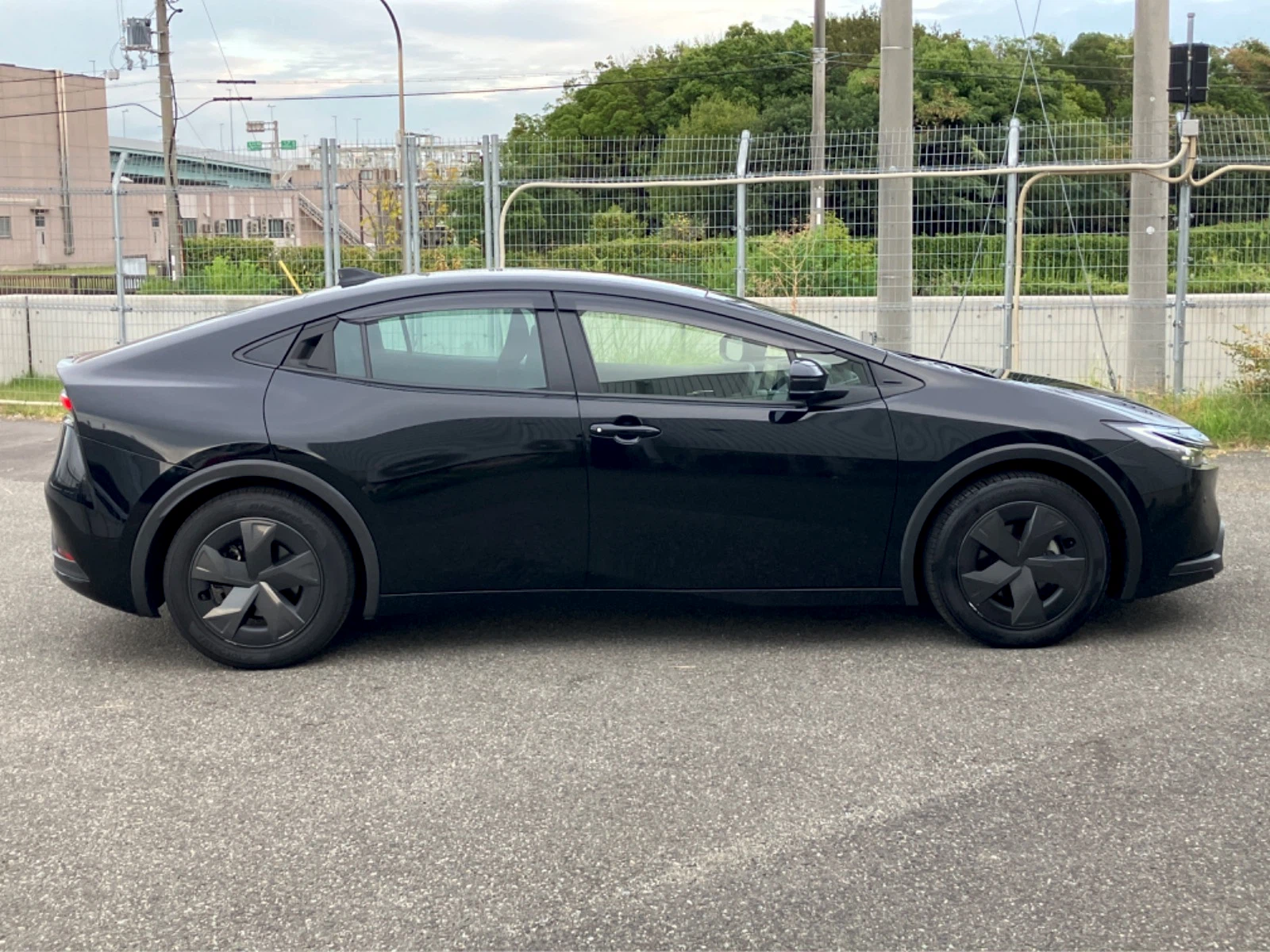 車両の画像
