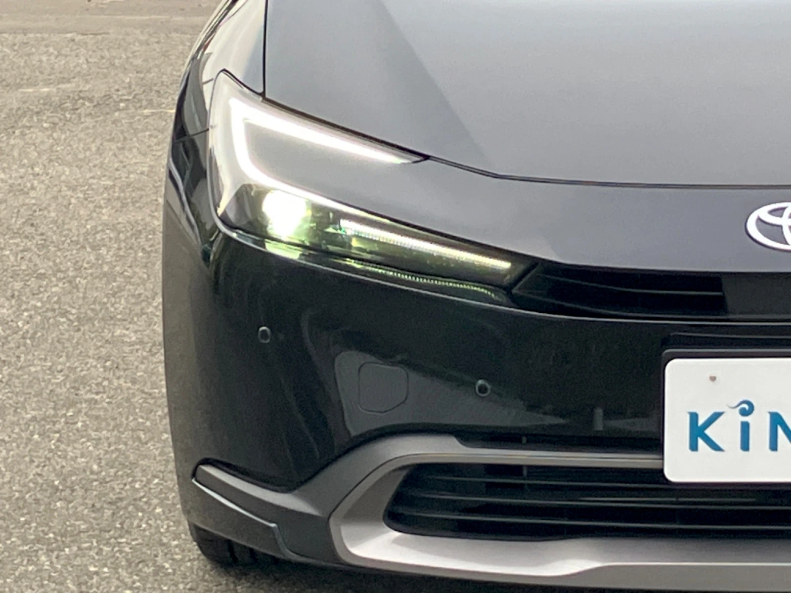 車両の画像