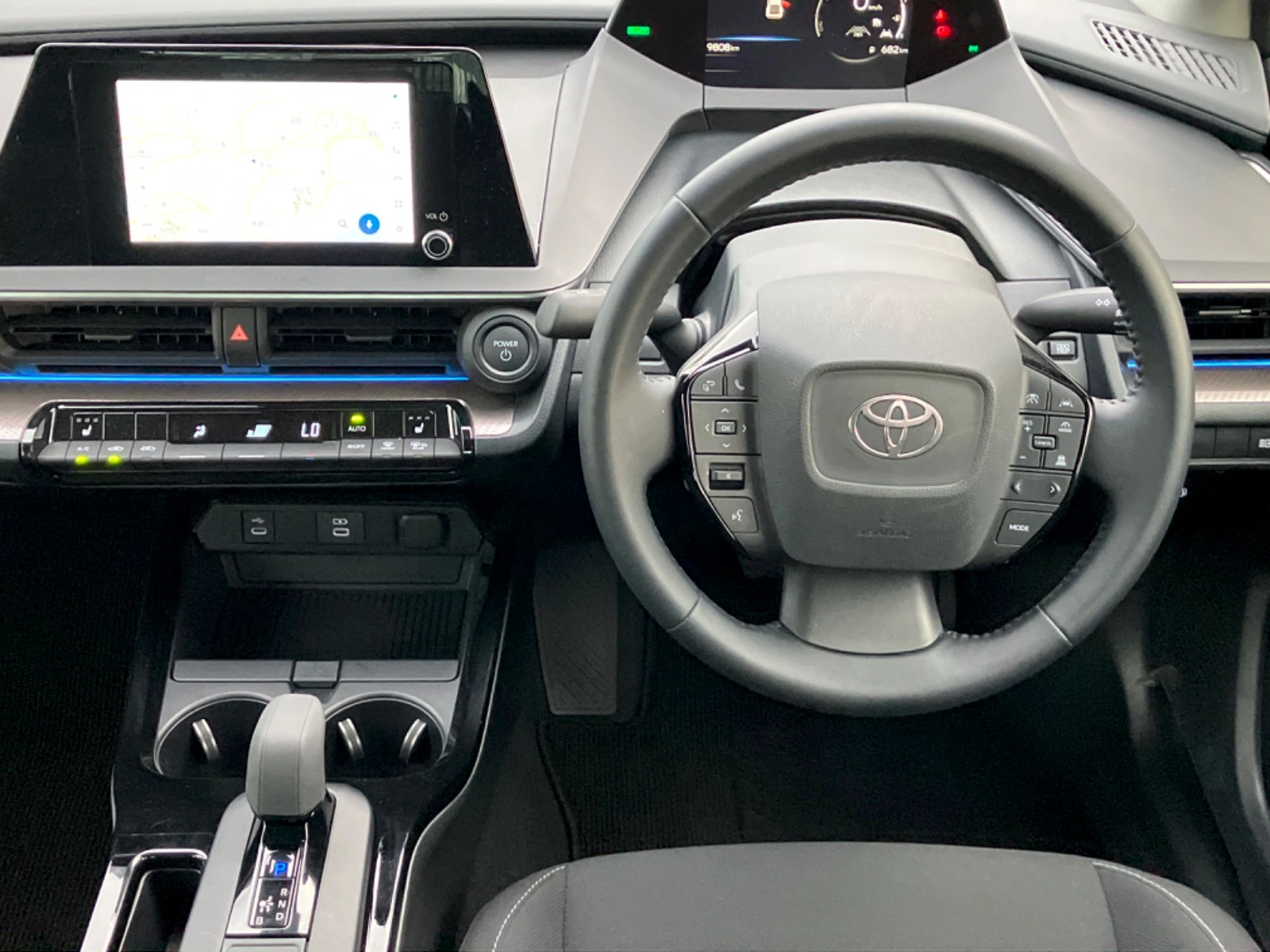 車両の画像