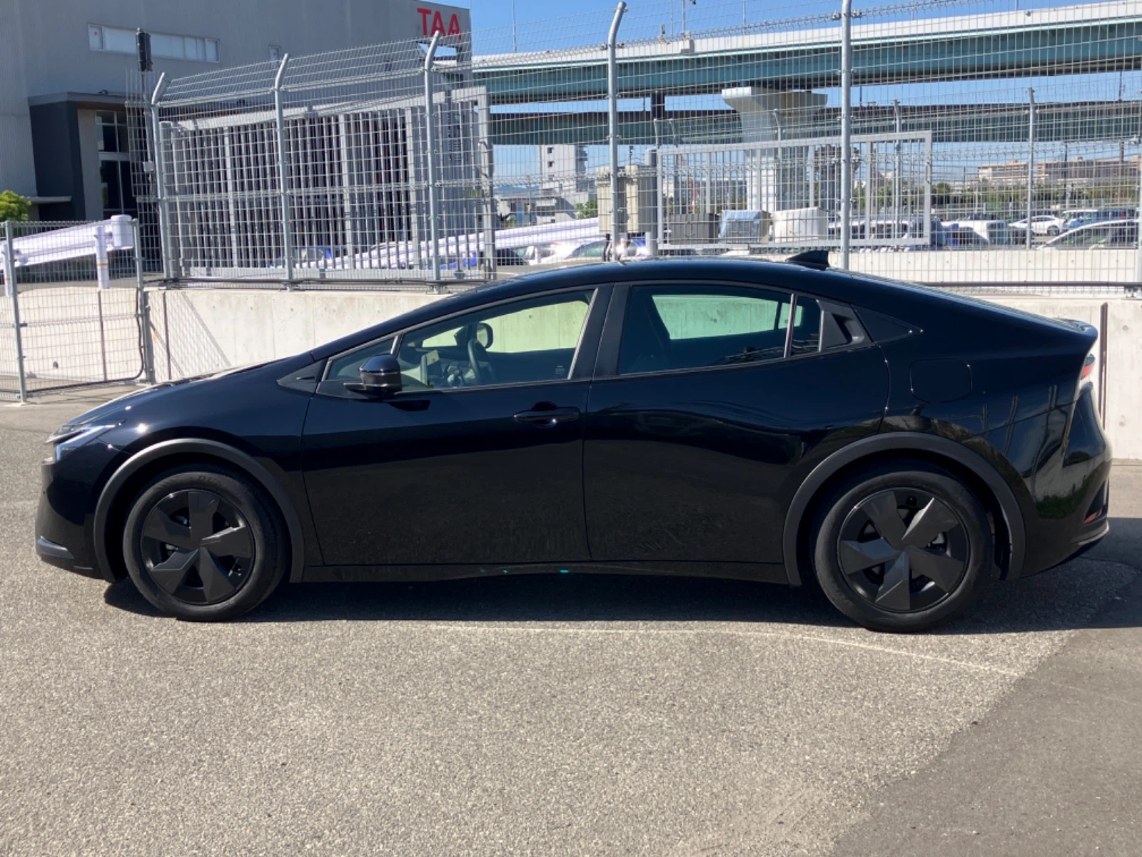 車両の画像