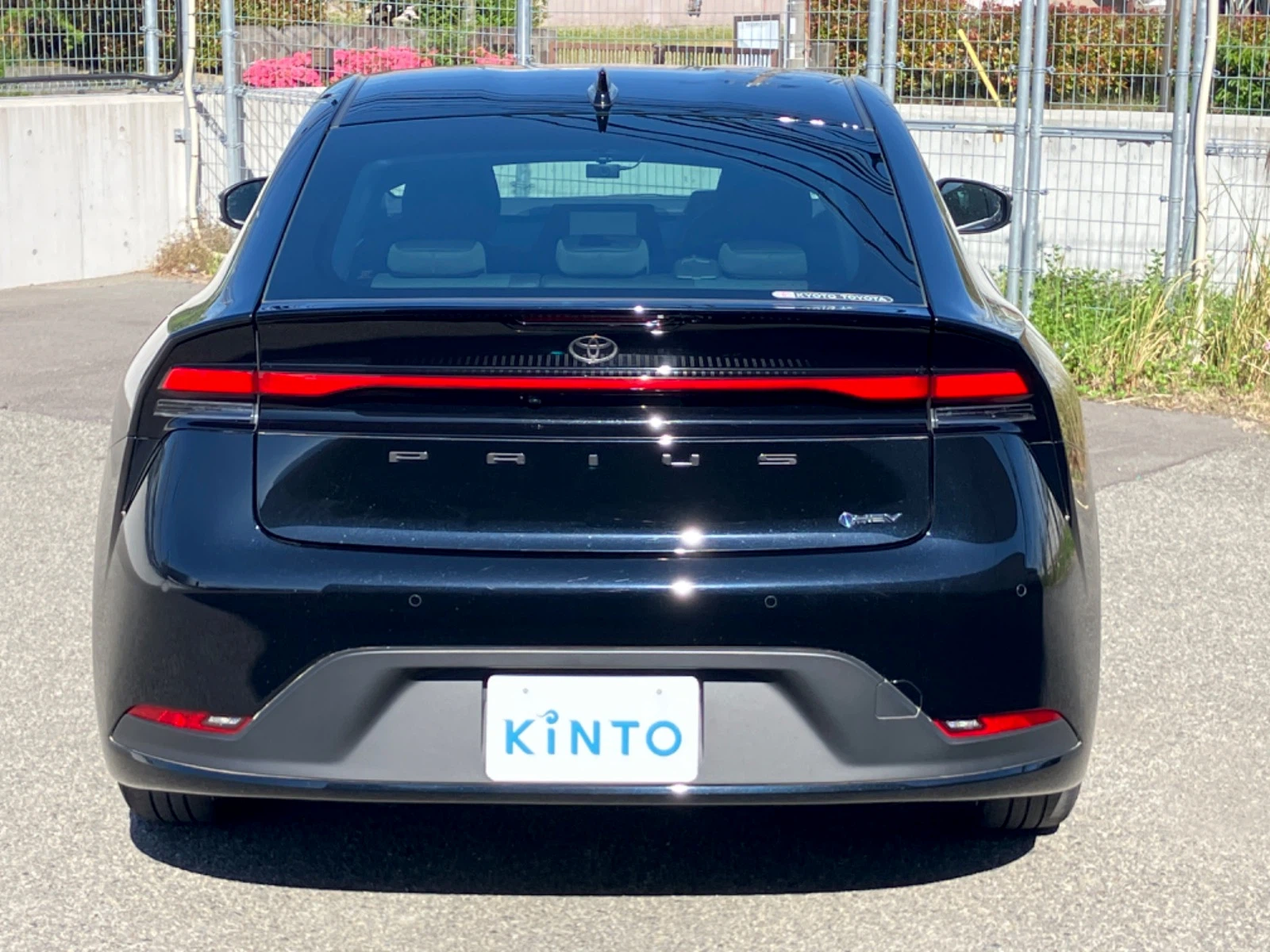車両の画像