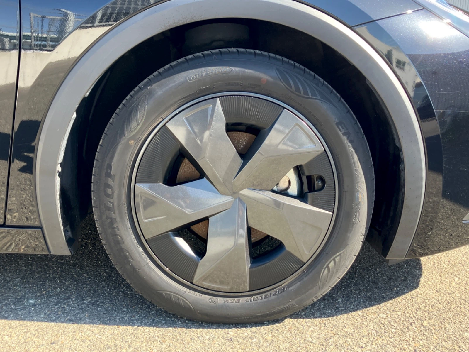 車両の画像