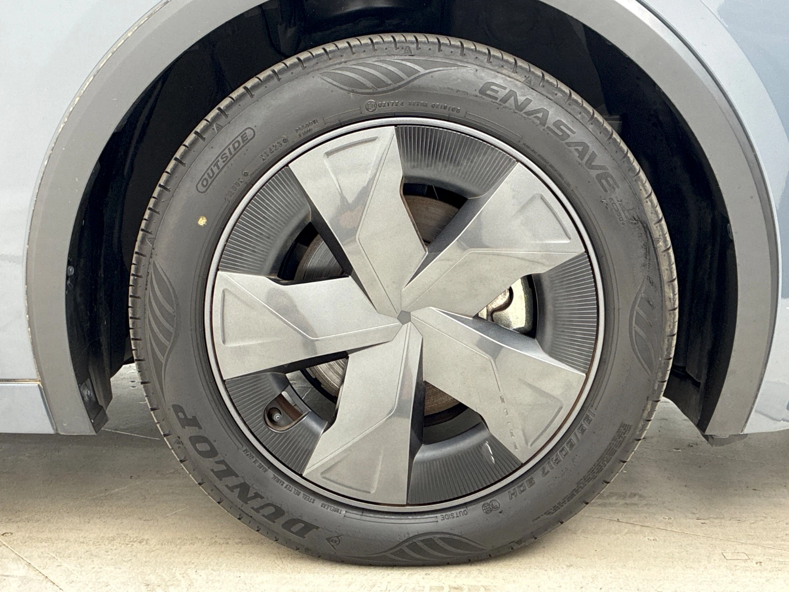 車両の画像