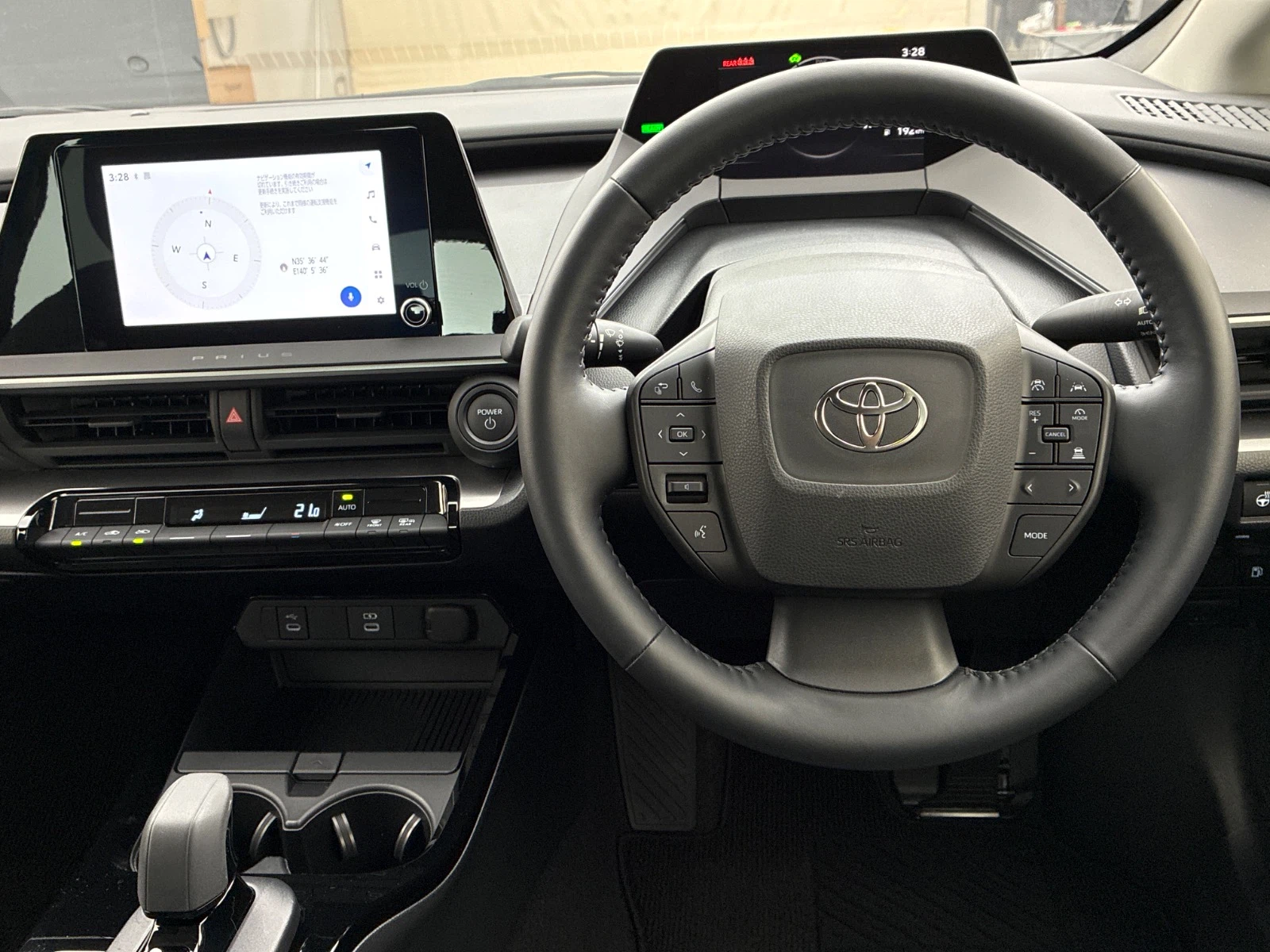 車両の画像