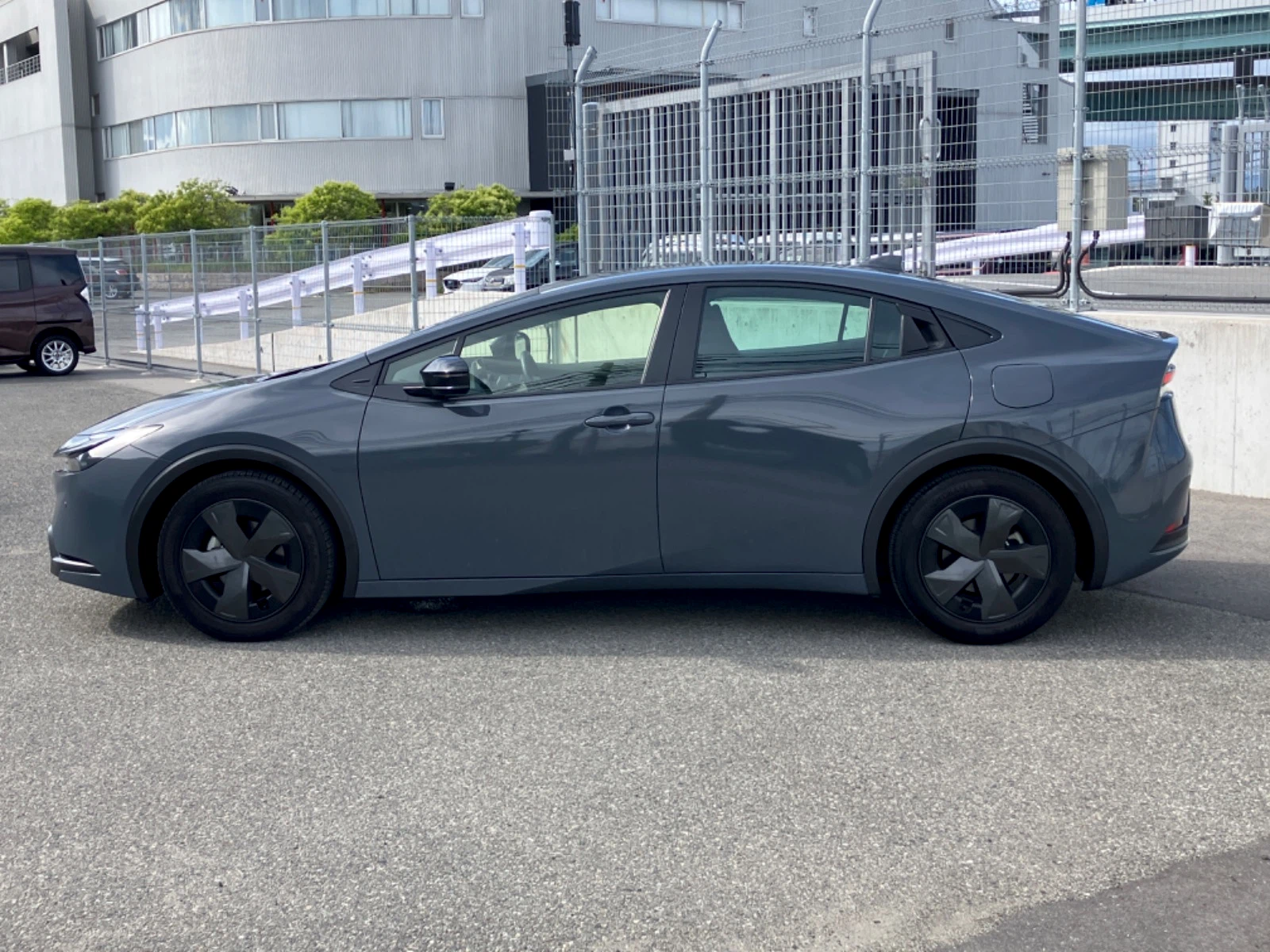 車両の画像