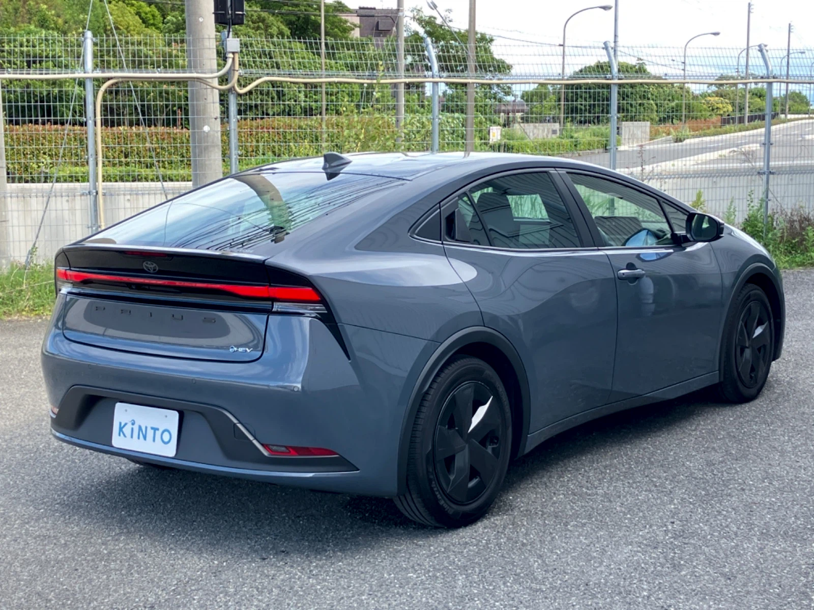 車両の画像