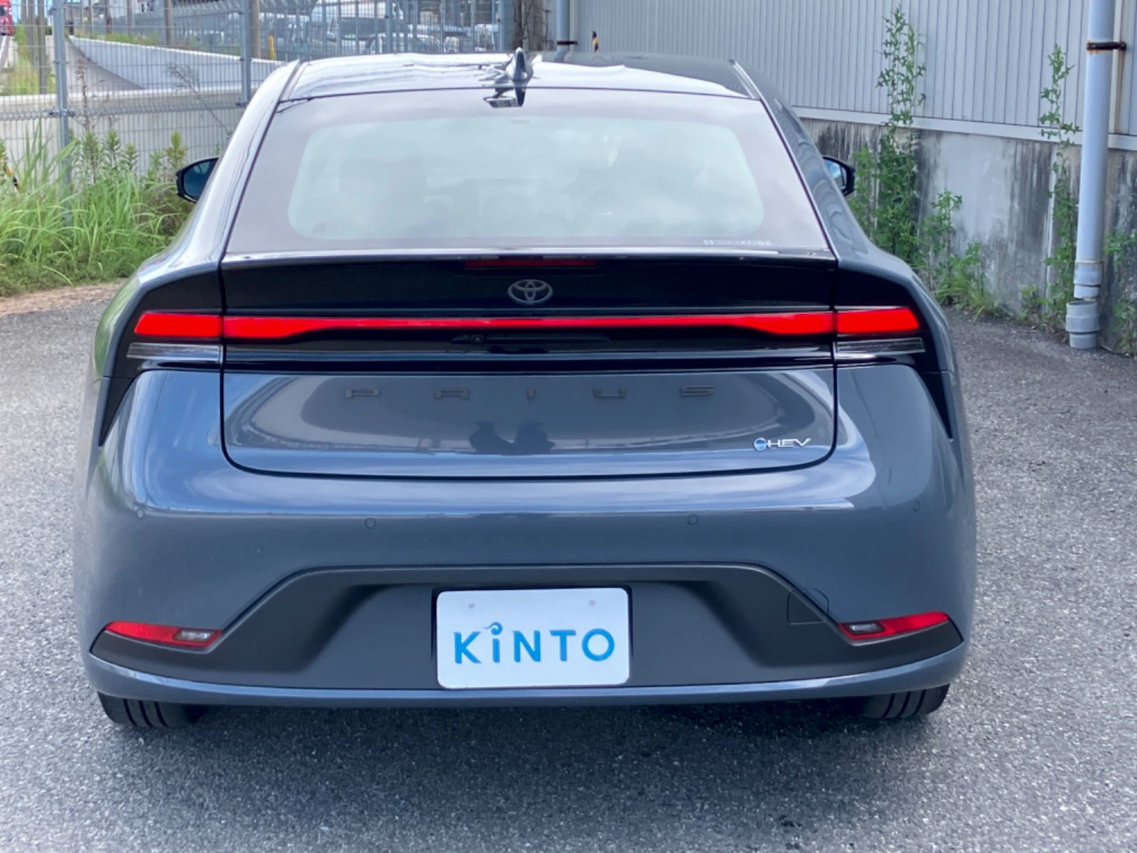 車両の画像